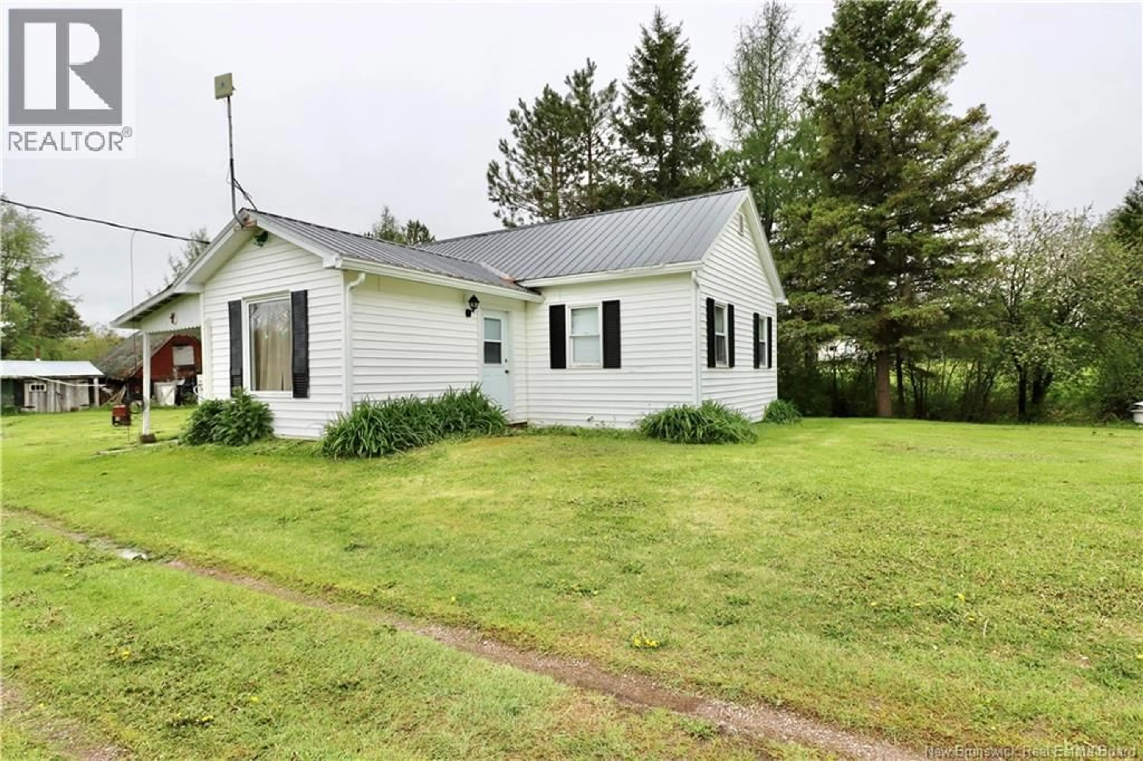 Unknown for 12 GODDARD, Wheaton Settlement New Brunswick E4Z3S8