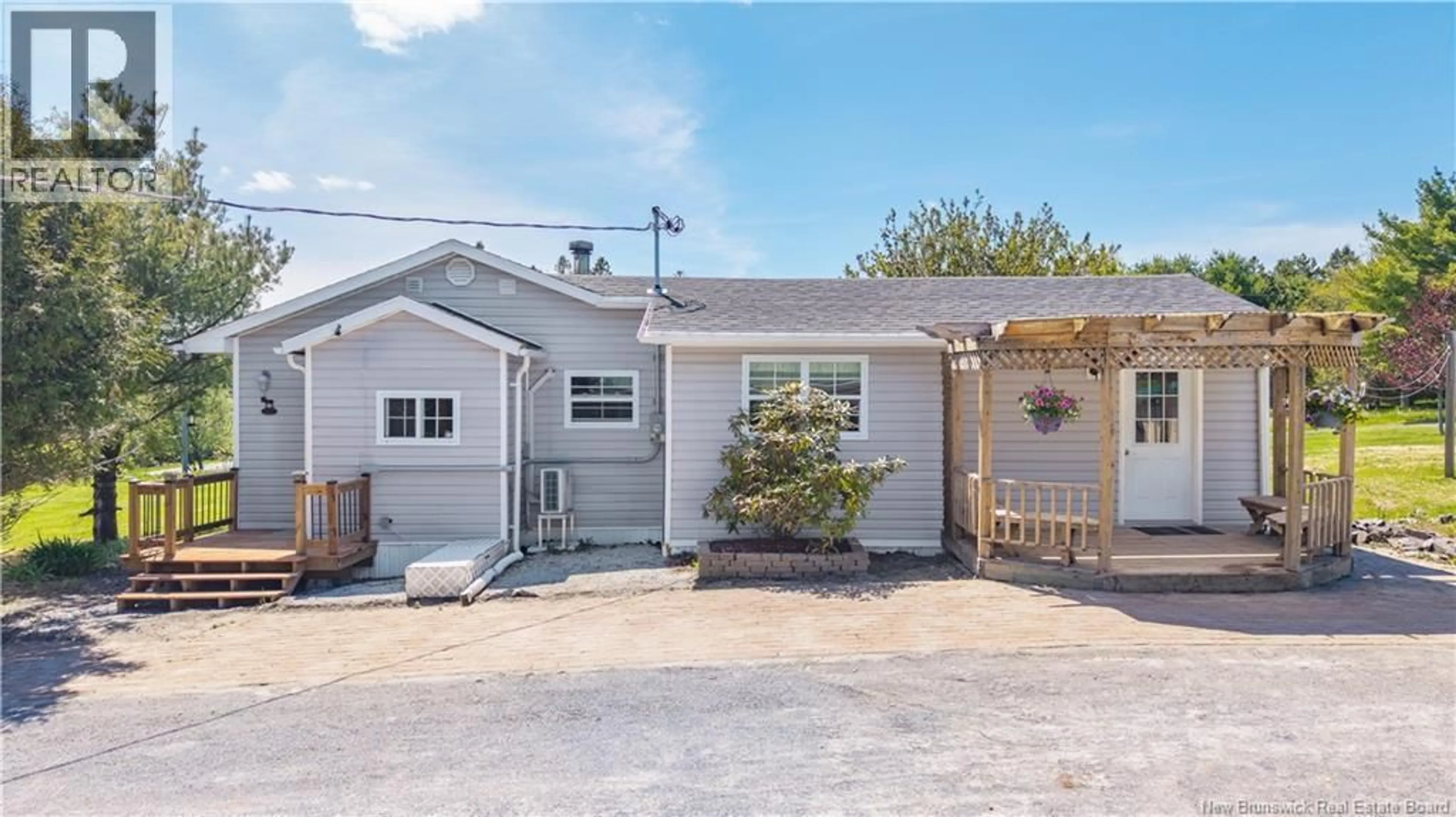 Unknown for 99A GLEBE ROAD, Chamcook New Brunswick E5B3B7