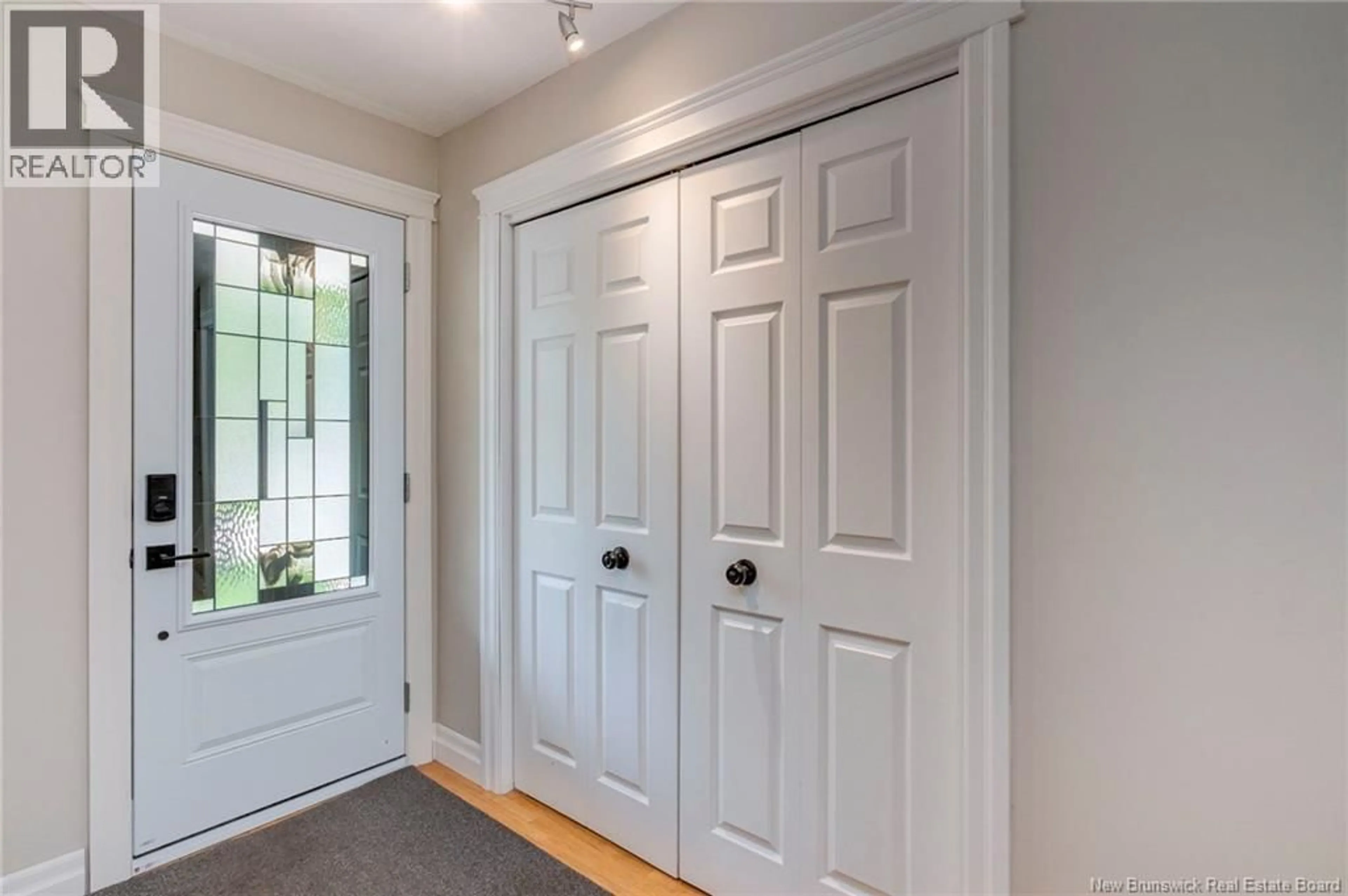 Indoor entryway for 13 DALE STREET, Riverview New Brunswick E1B4A8