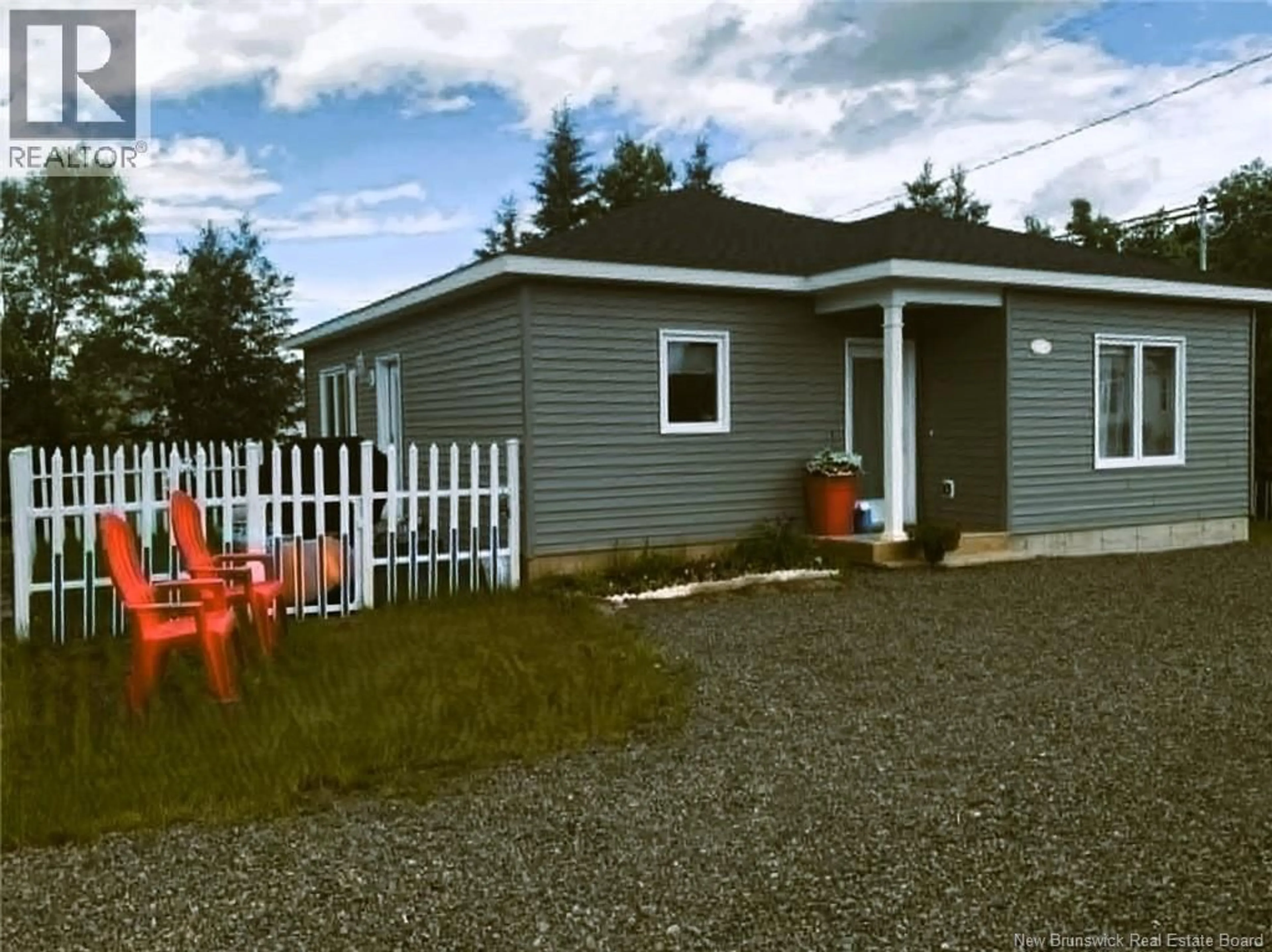 Home with vinyl exterior material, street for 137 LEBLANC AVENUE, Shediac New Brunswick E4P1Y6