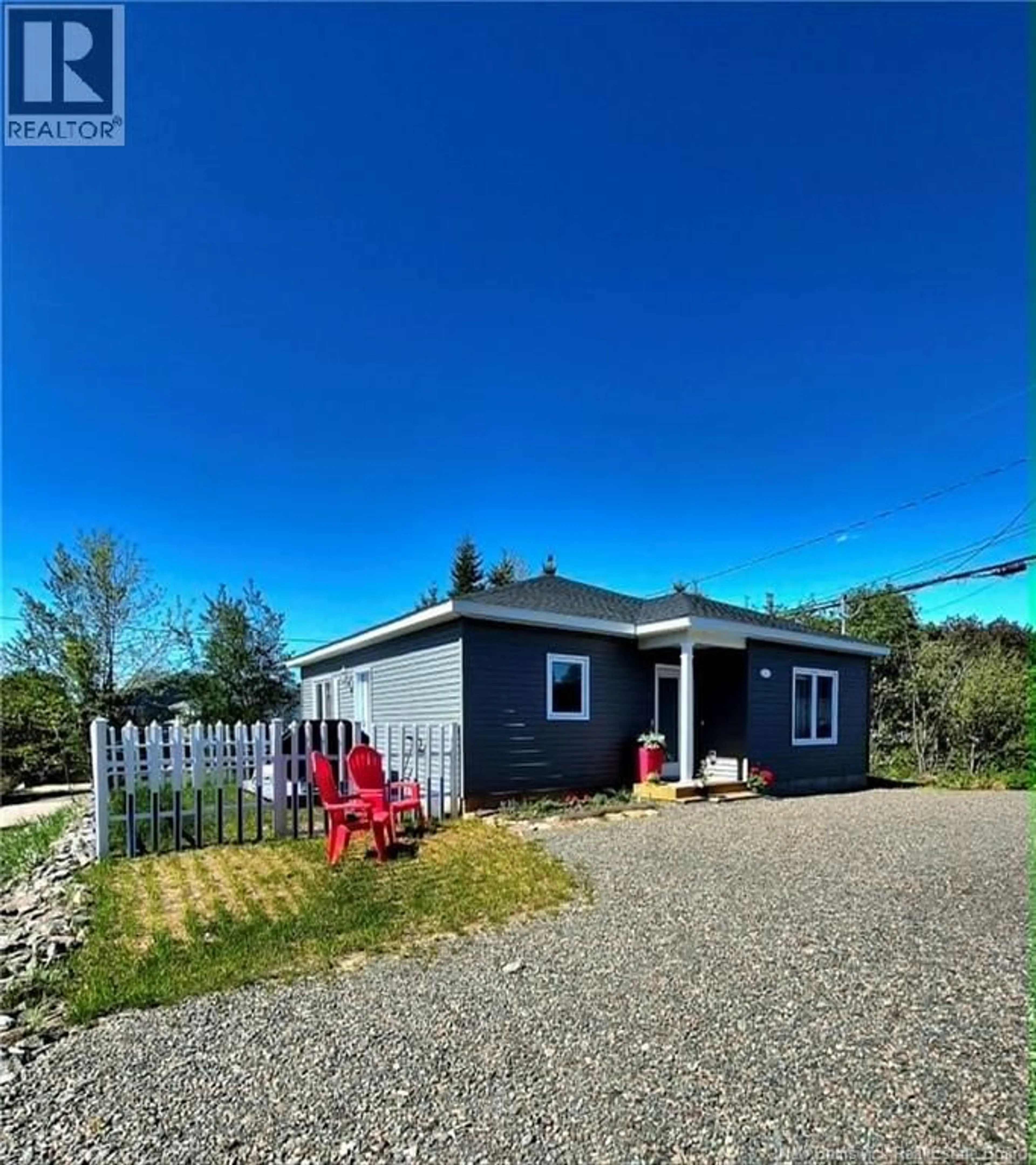 Shed for 137 LEBLANC AVENUE, Shediac New Brunswick E4P1Y6