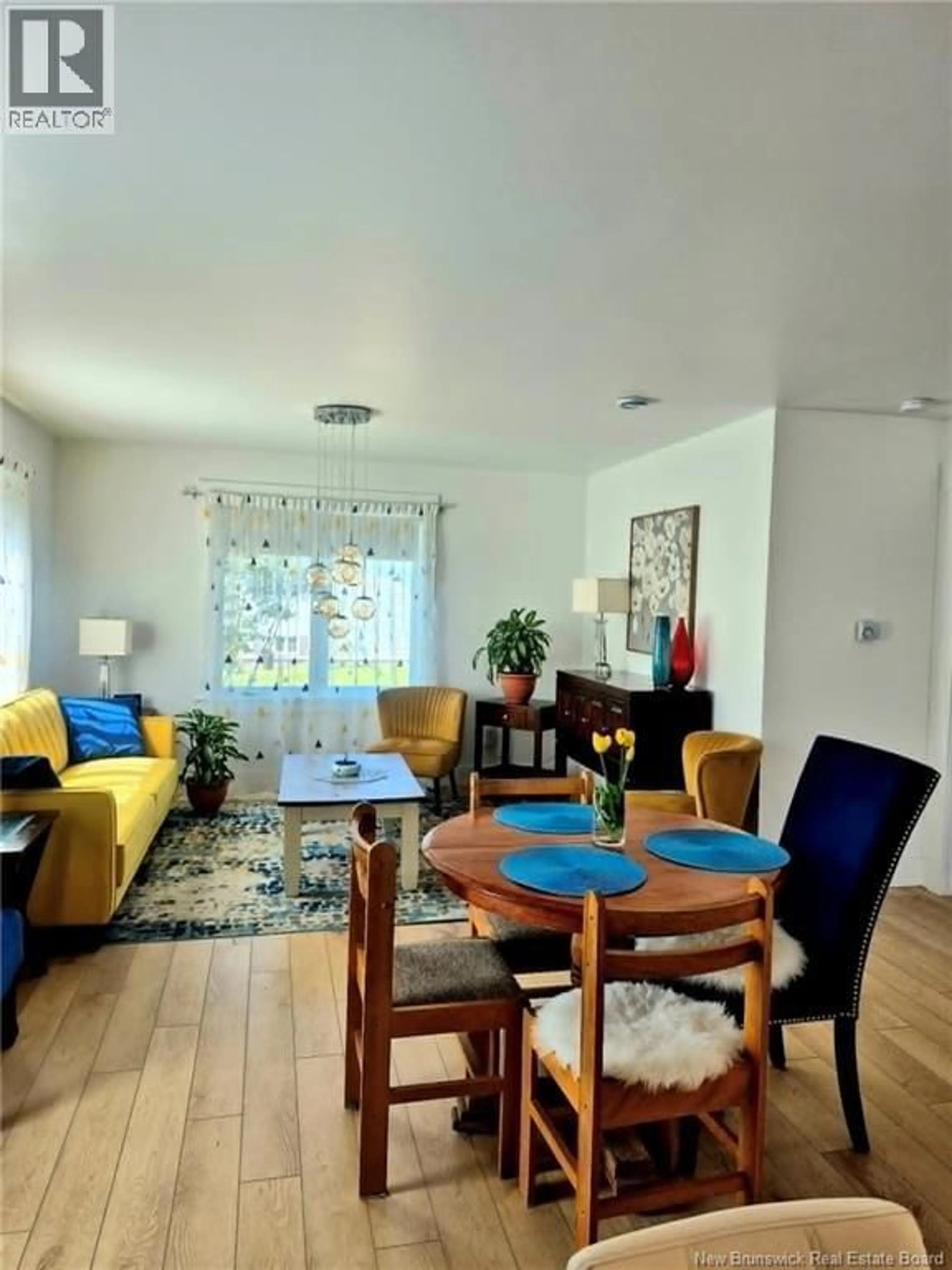 Living room with furniture, unknown for 137 LEBLANC AVENUE, Shediac New Brunswick E4P1Y6