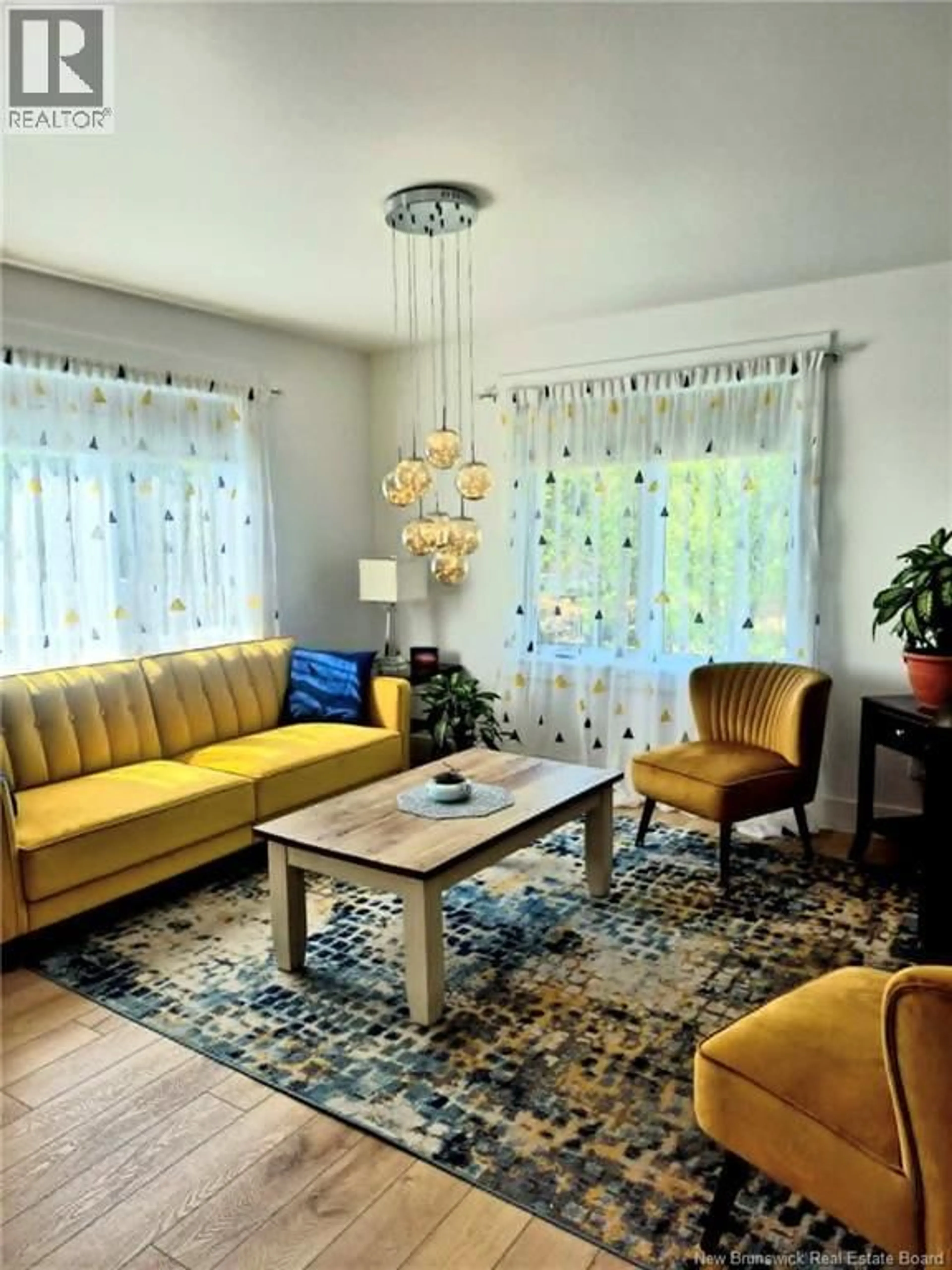 Living room with furniture, unknown for 137 LEBLANC AVENUE, Shediac New Brunswick E4P1Y6