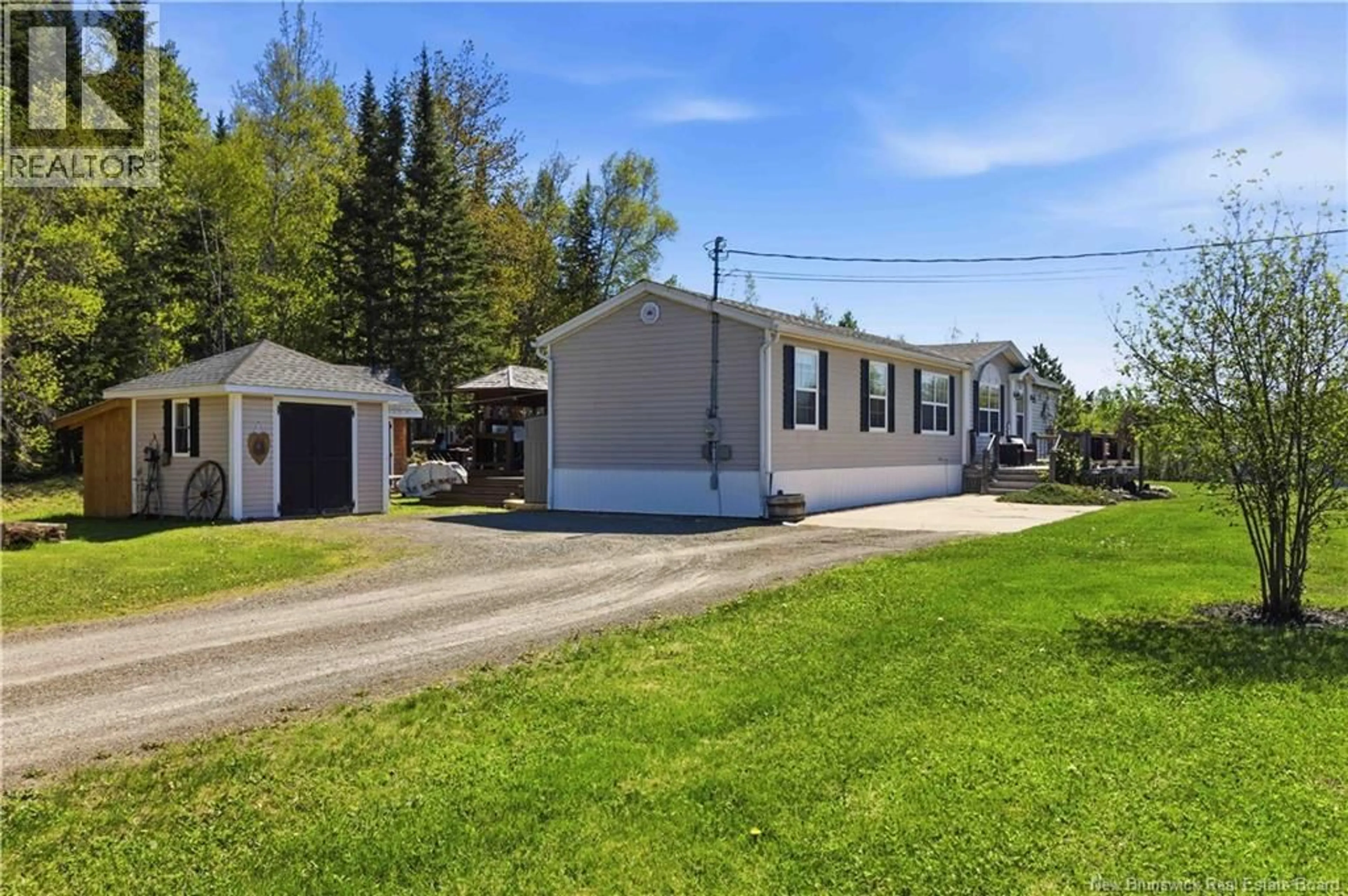 Unknown for 4 CEDAR STREET, Waasis New Brunswick E3B9C4