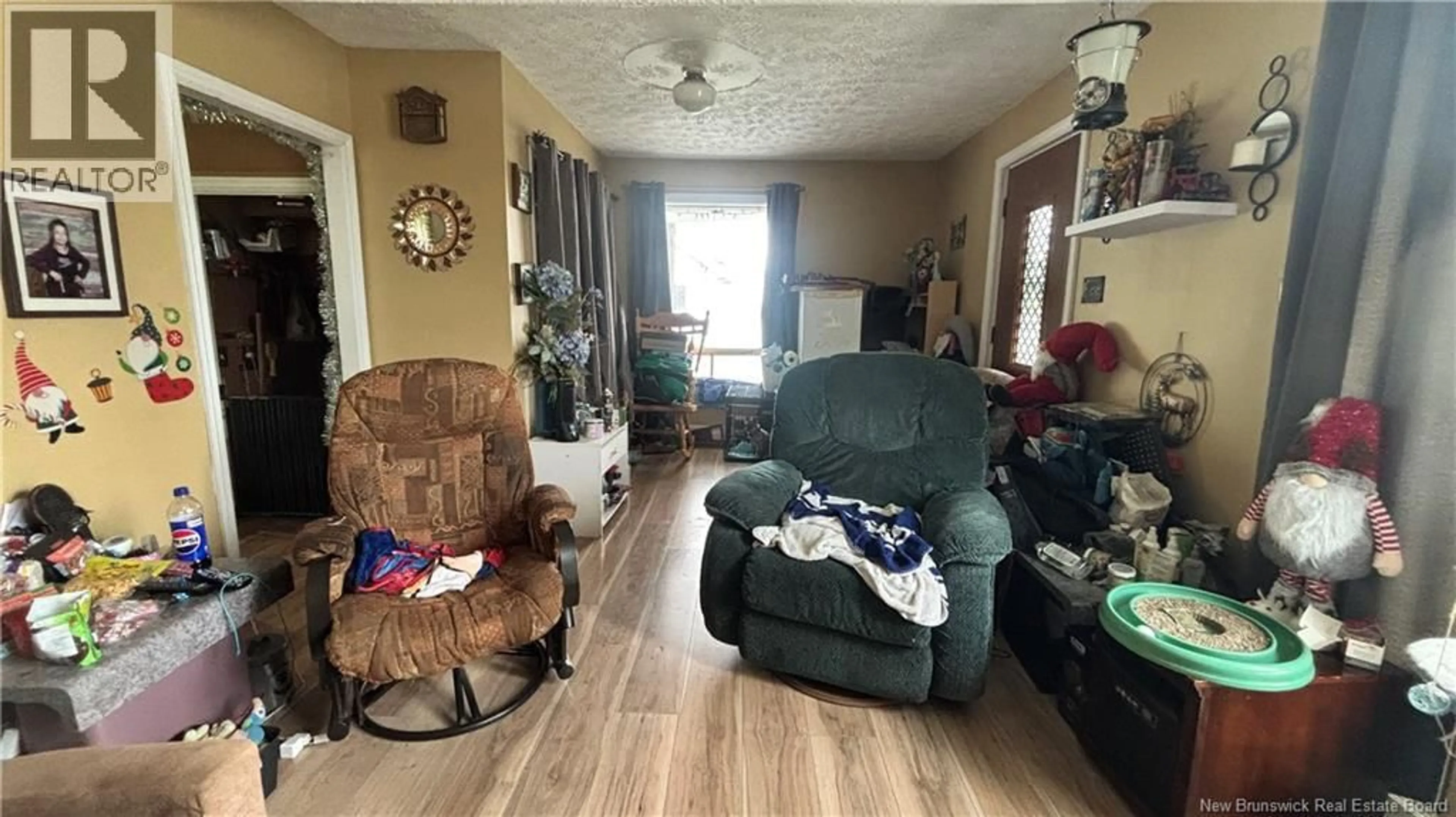 A pic of a room for 17 DAIGLE STREET, Edmundston New Brunswick E3V1G4