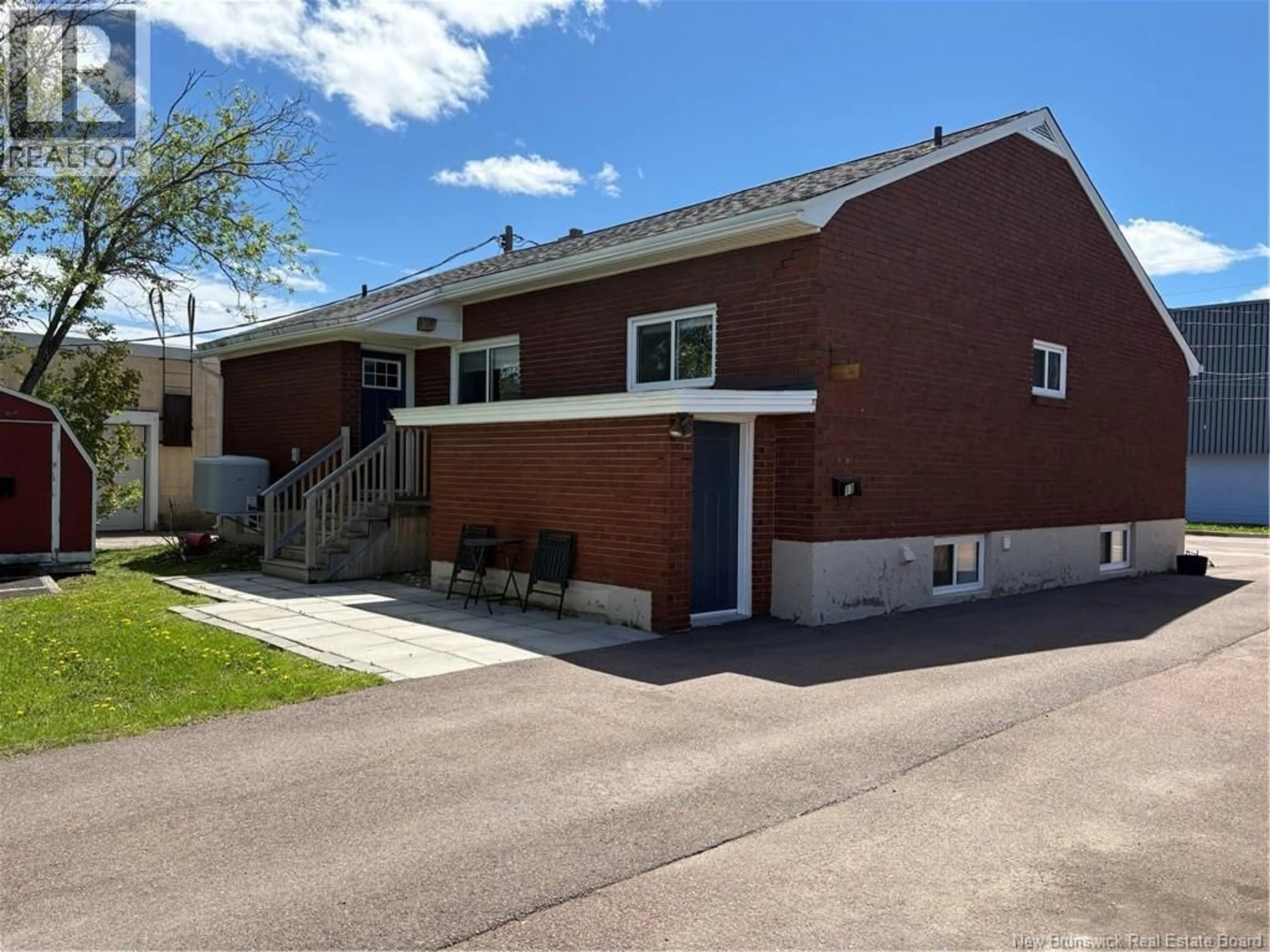 Unknown for 11-13 LESLIE STREET, Moncton New Brunswick E1A7B9