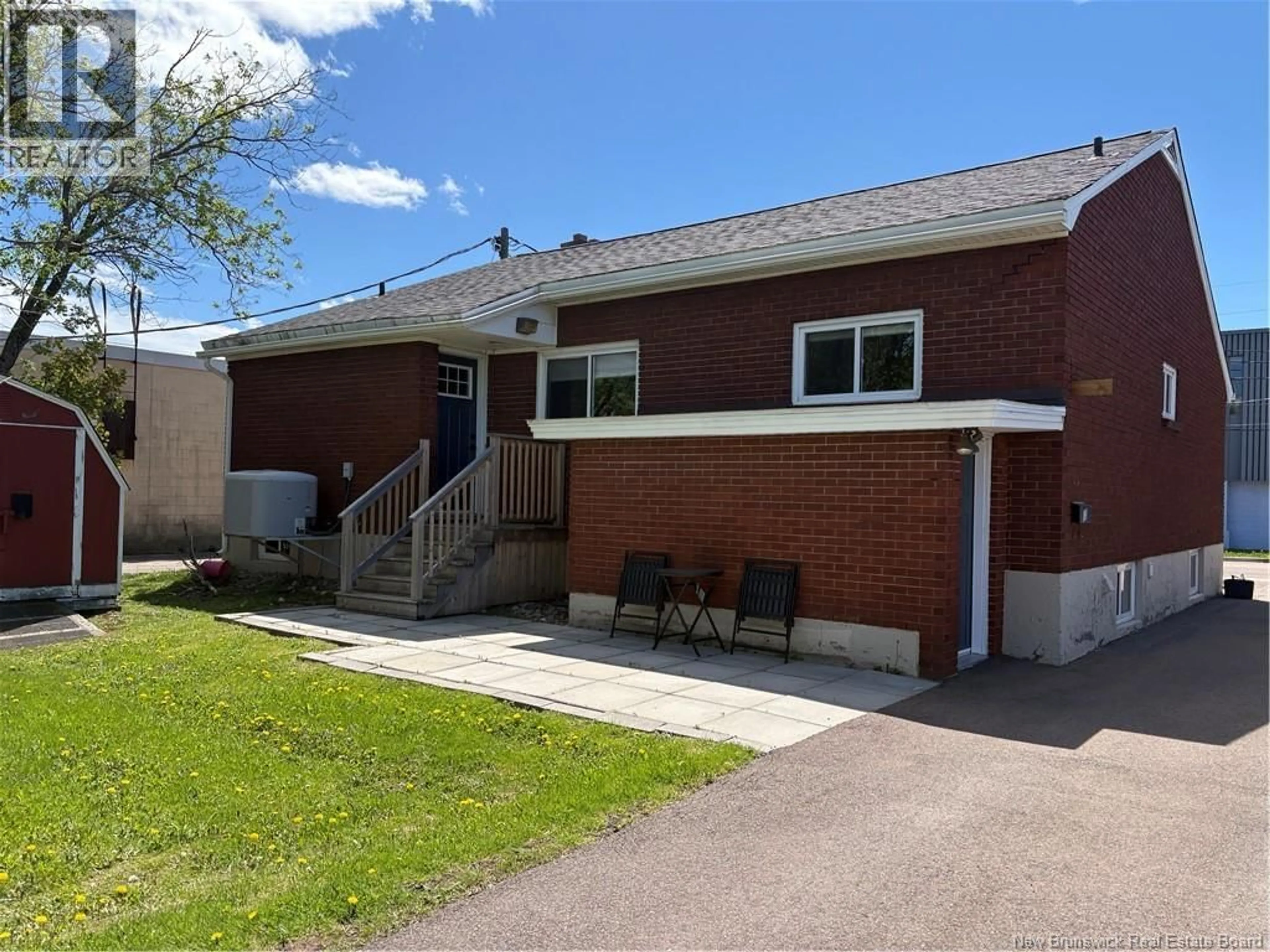 Unknown for 11-13 LESLIE STREET, Moncton New Brunswick E1A7B9