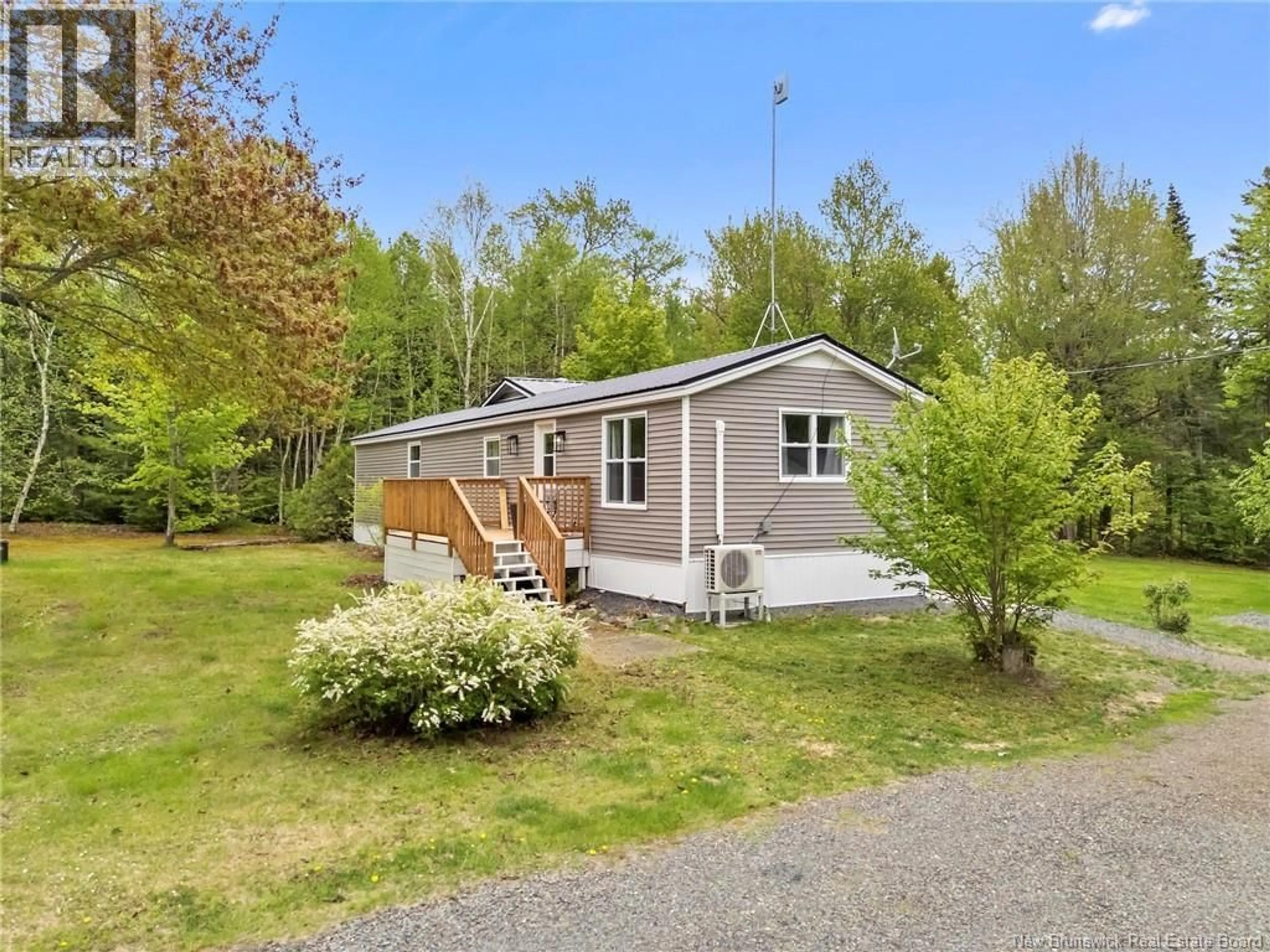 Unknown for 102 ZIONVILLE ROAD, Taymouth New Brunswick E6C1Y5