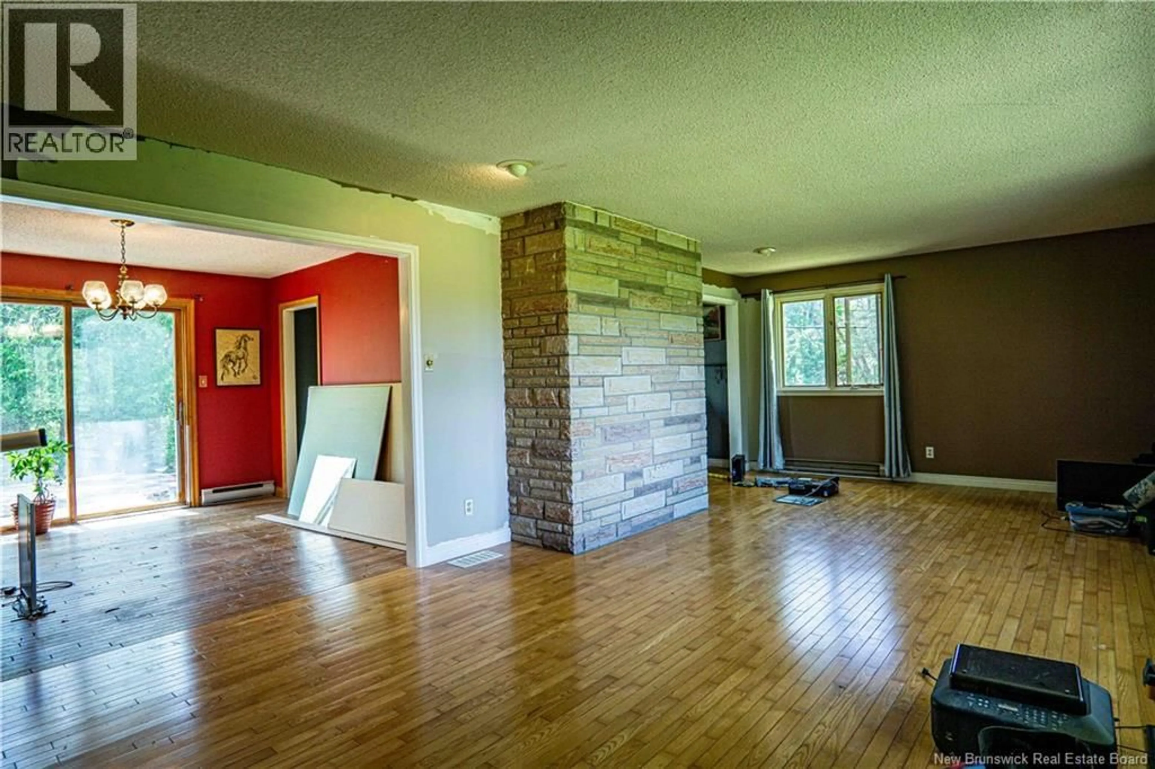Unknown for 141 GRAHAM DRIVE, Island View New Brunswick E1E1A1