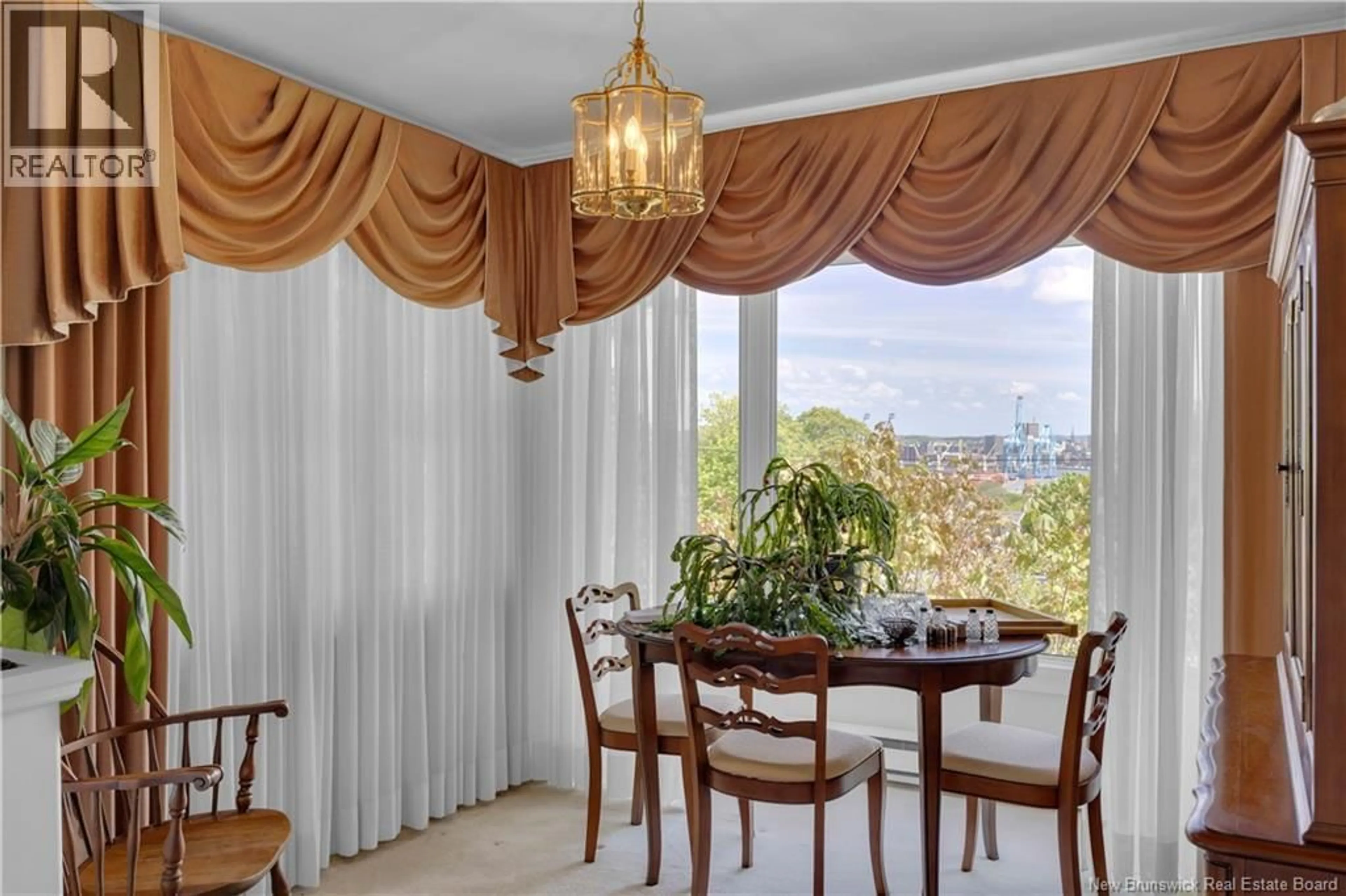 Dining room, unknown for 2 BUENA VISTA, Saint John New Brunswick E2M2S8