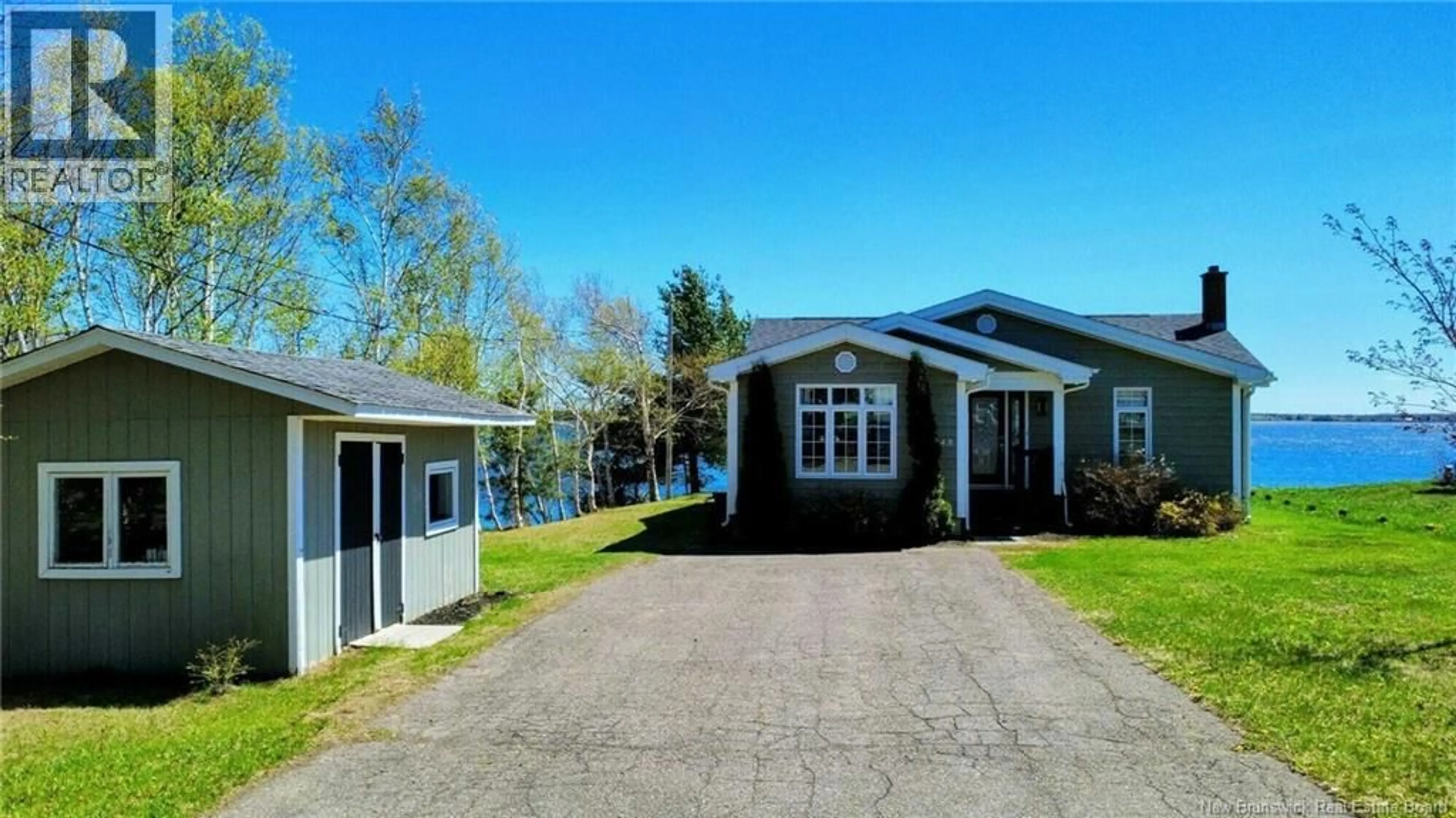 Unknown for 948 RUE DES CHALETS STREET, Tracadie New Brunswick E1X1C4