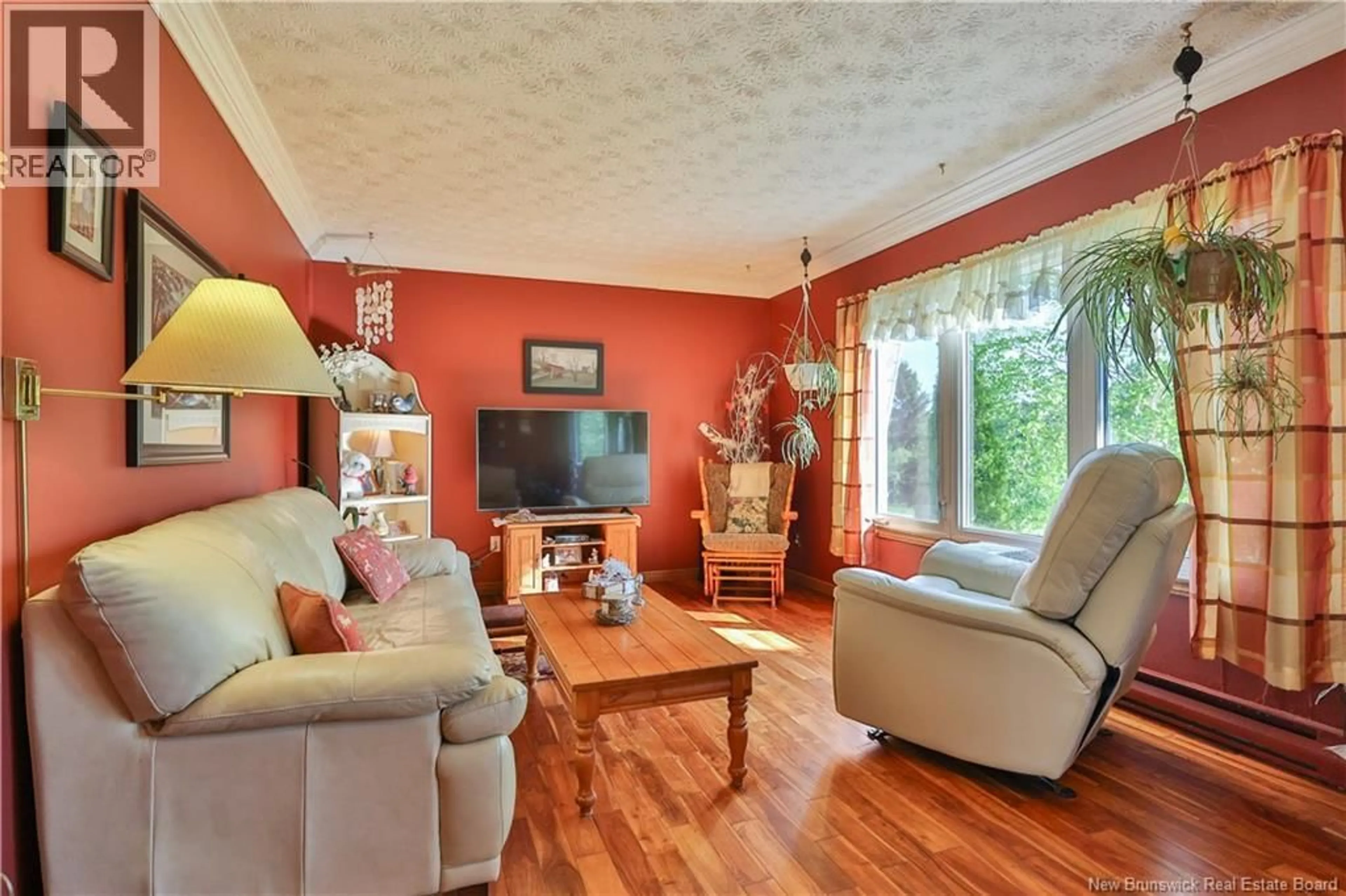Living room with furniture, unknown for 112 DOLAN ROAD, Rothesay New Brunswick E2S1C2