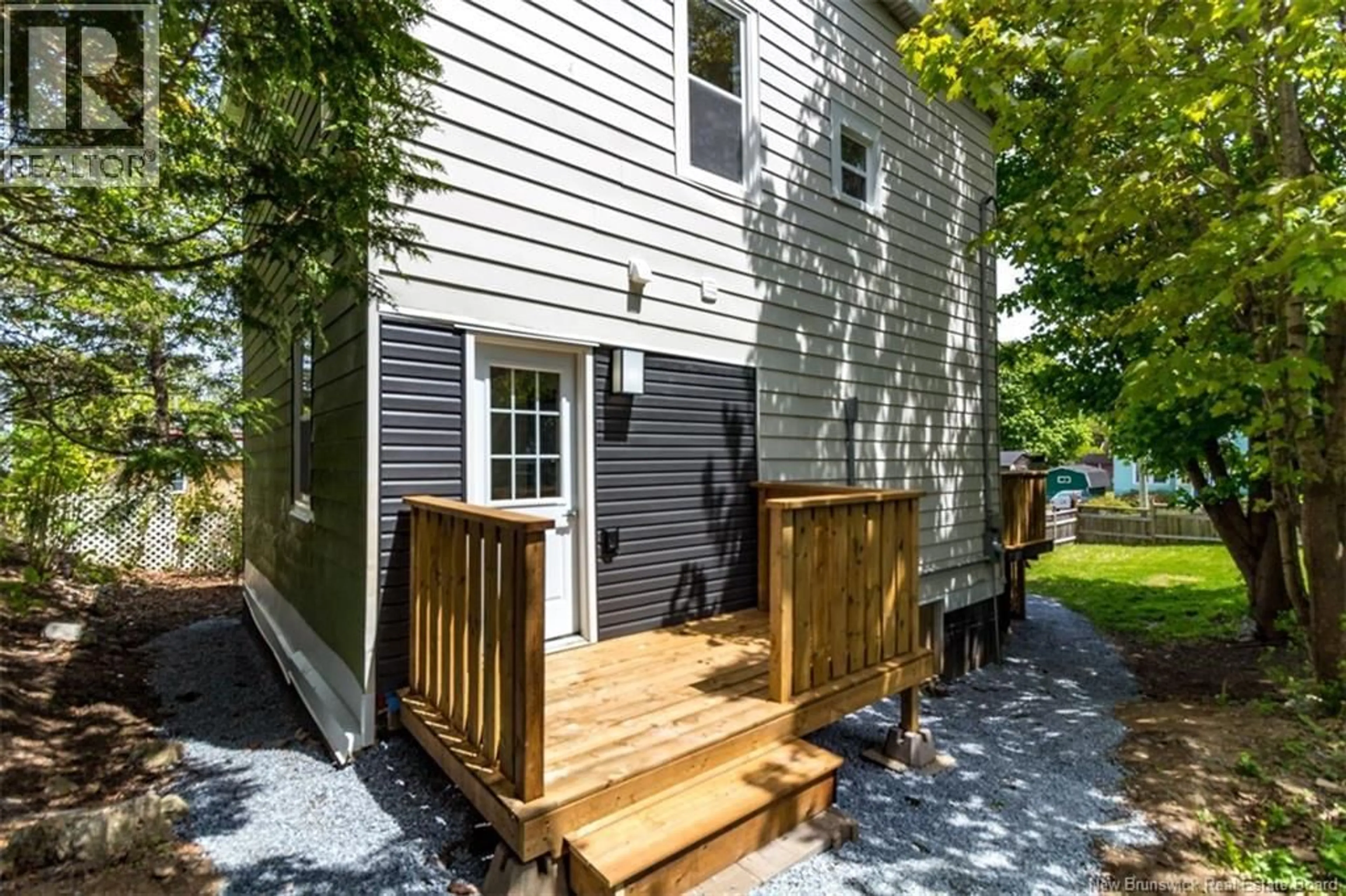 Unknown for 229 RODNEY STREET, Saint John New Brunswick E2M1X5