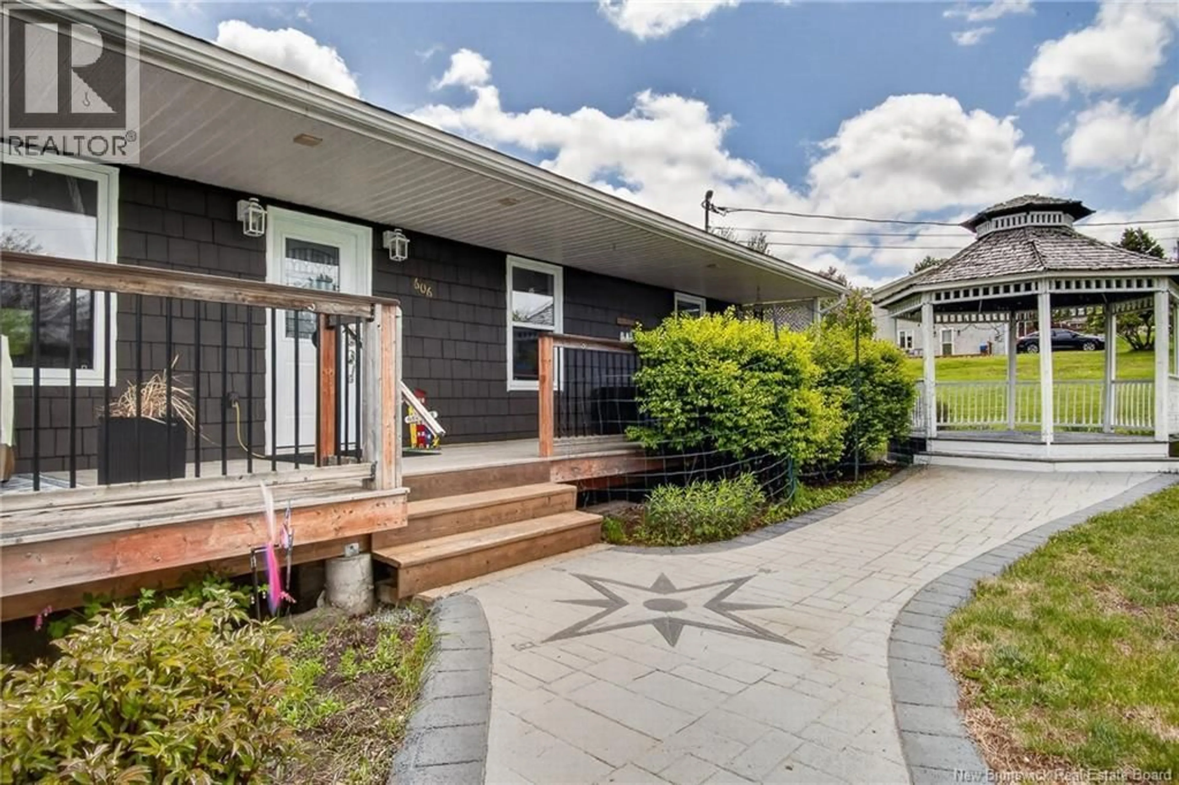 Unknown for 606 DARLINGS ISLAND ROAD, Darlings Island New Brunswick E5N6T4