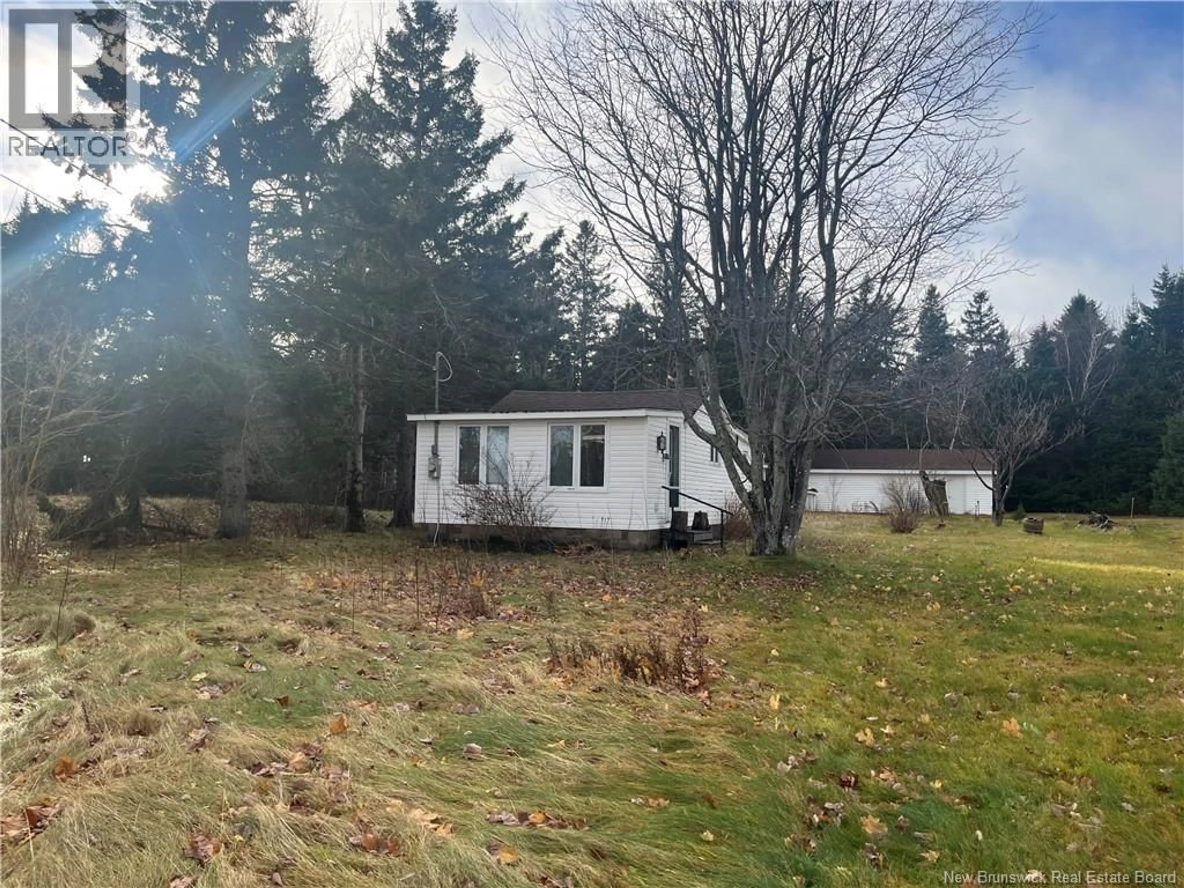 Unknown for 1237 ROUTE 475, Bouctouche Bay New Brunswick E4S4R1