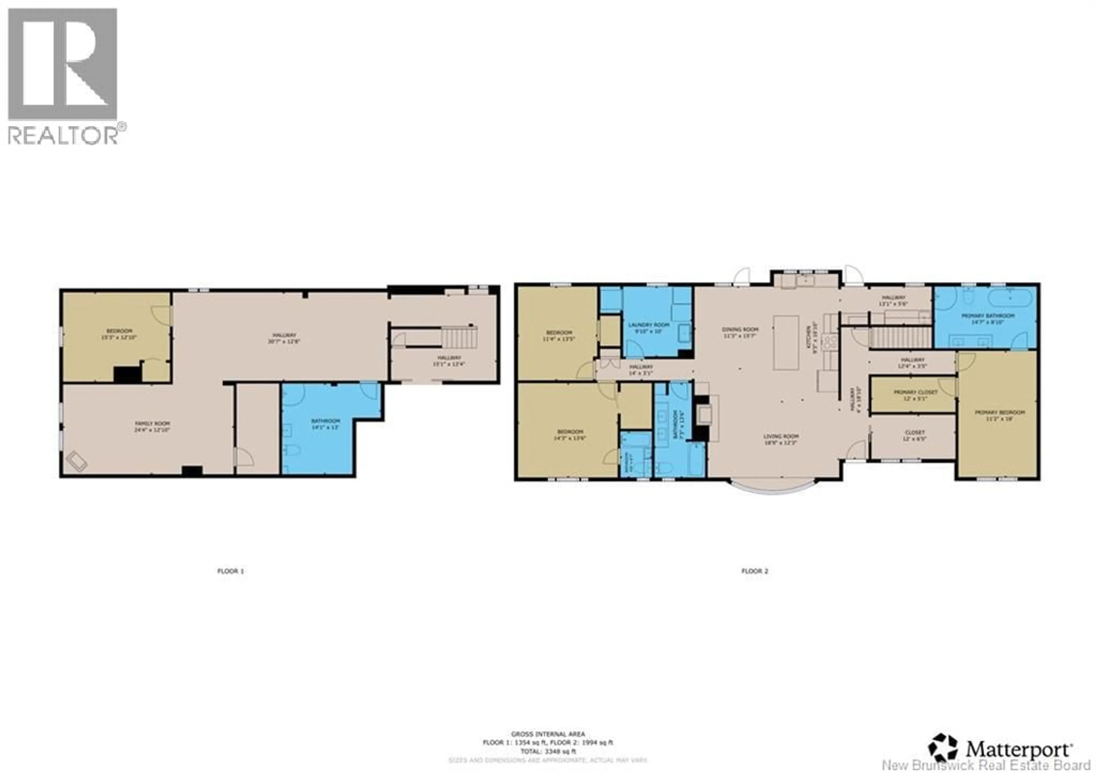 Floor plan for 26 ALEXANDER AVENUE, Moncton New Brunswick E1E1T2
