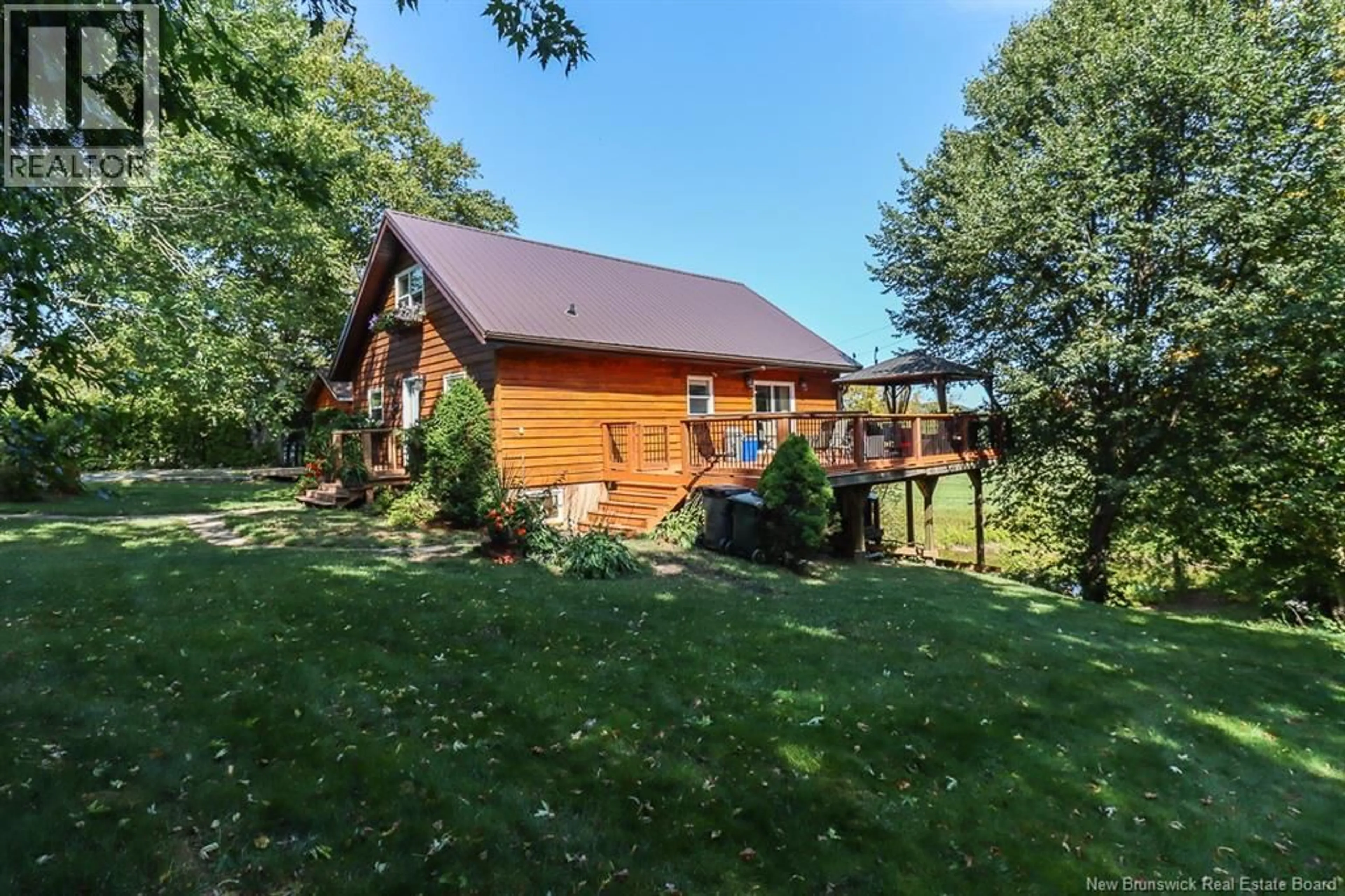 Unknown for 45 STOCK FARM ROAD, Quispamsis New Brunswick E2G2A1