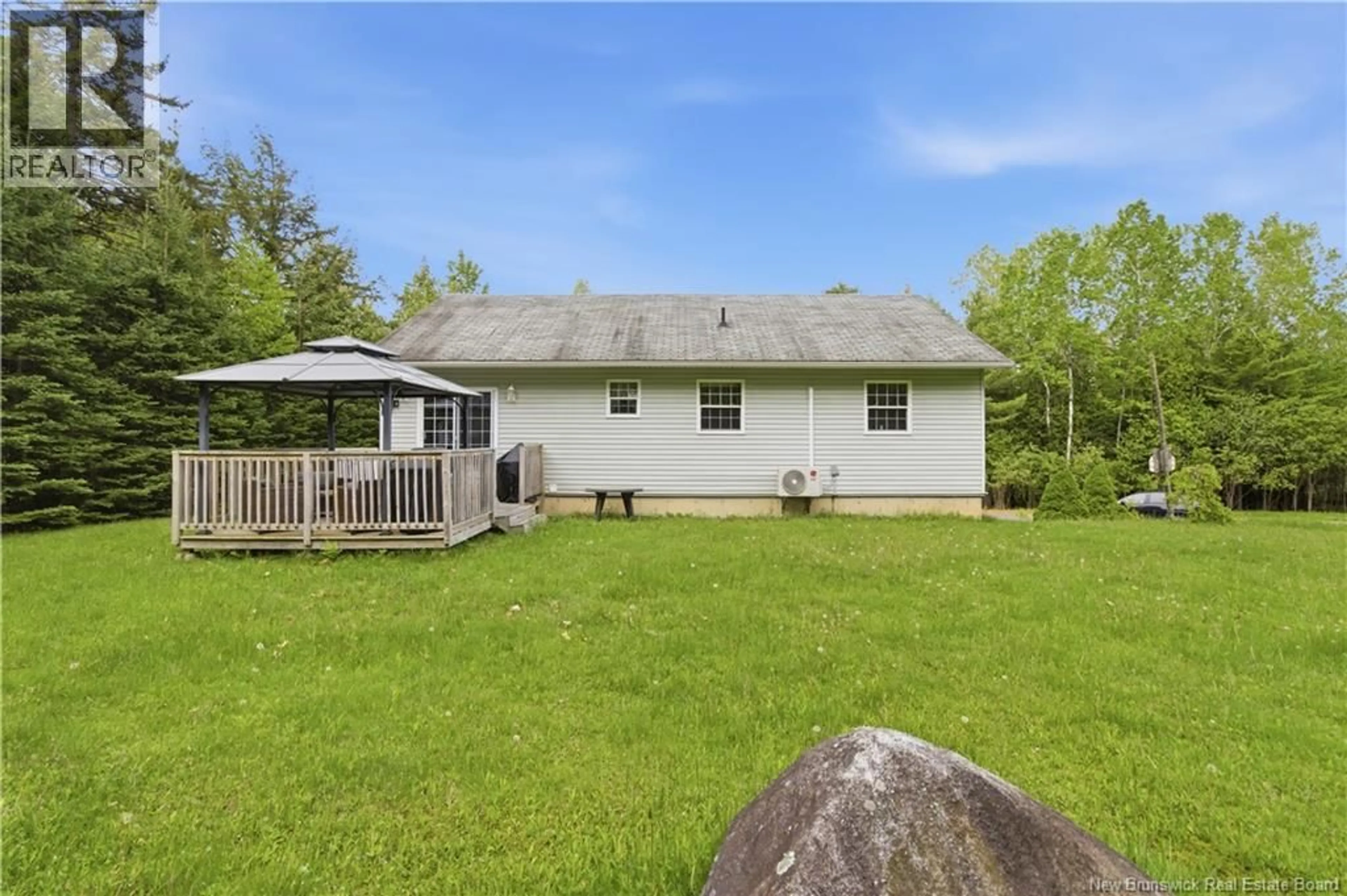 Unknown for 152 CLAUDIE ROAD, Fredericton New Brunswick E3G7T7