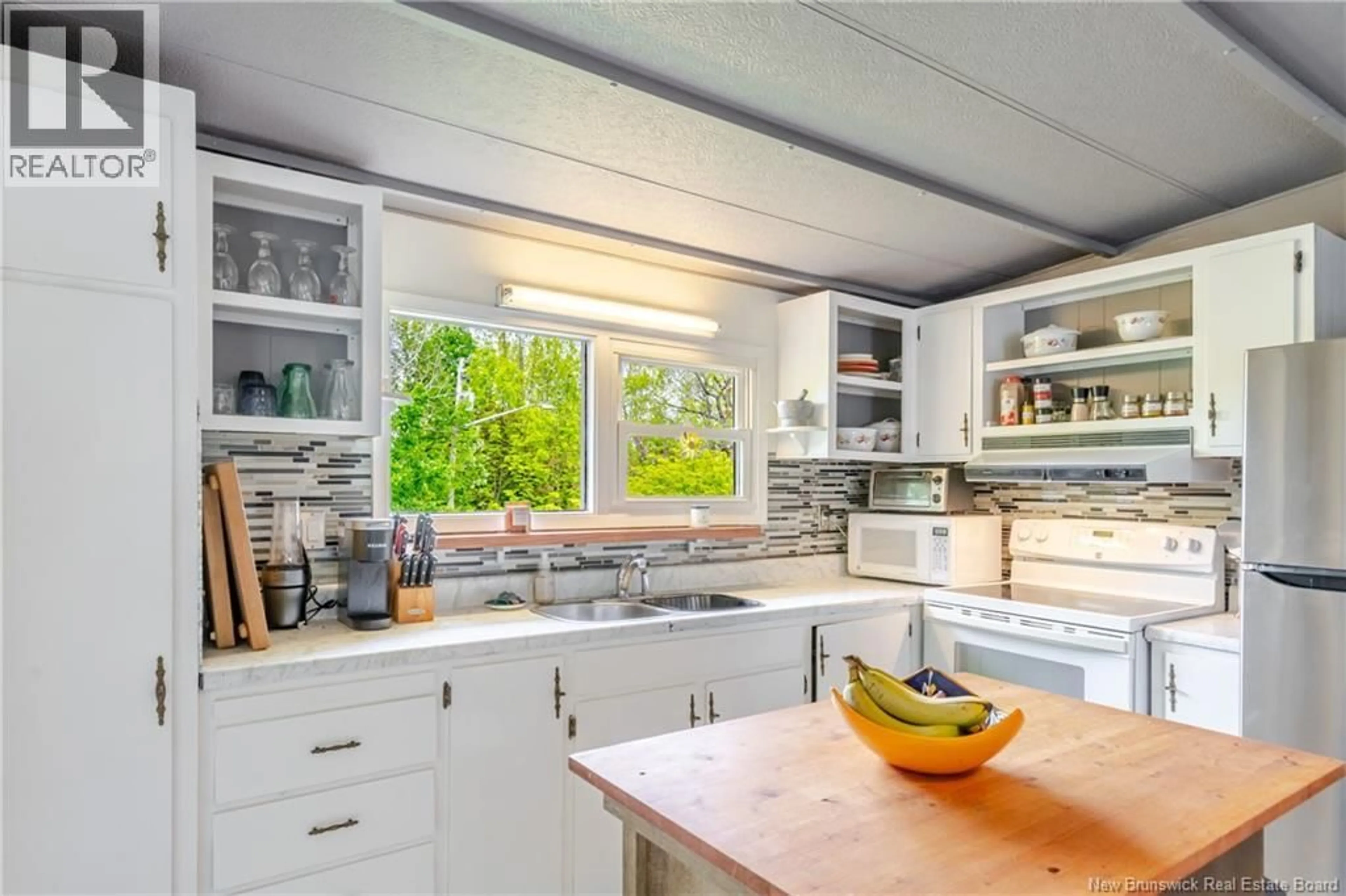 Open concept kitchen, unknown for 304 GOVERNOR LANE, Fredericton New Brunswick E3B7K9