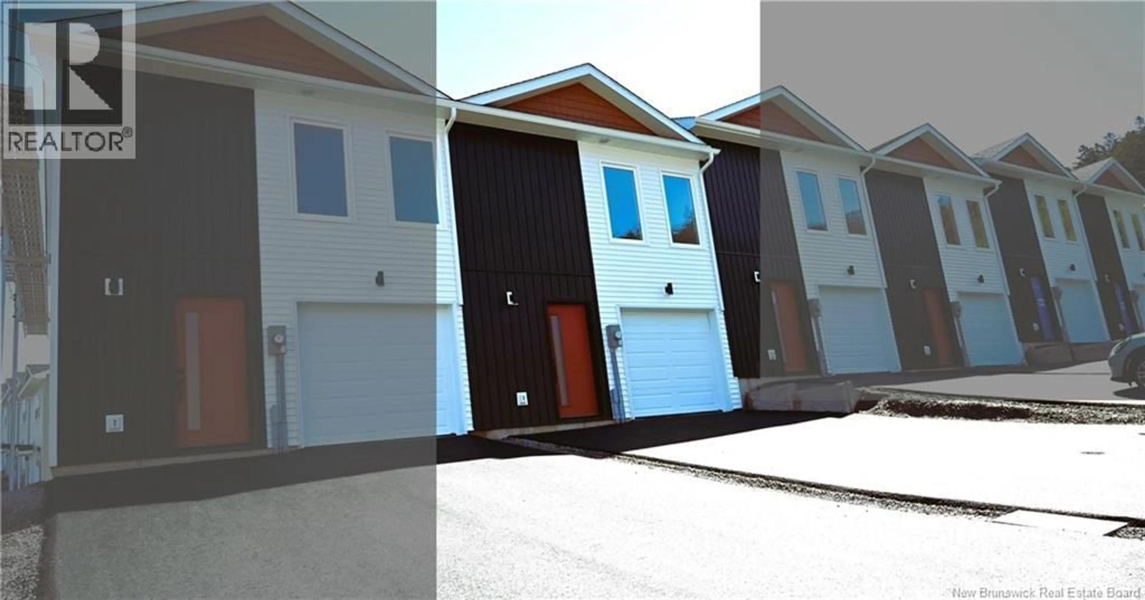Home with vinyl exterior material, street for 29 ARLINGTON CRESCENT, Saint John New Brunswick E2K0G4