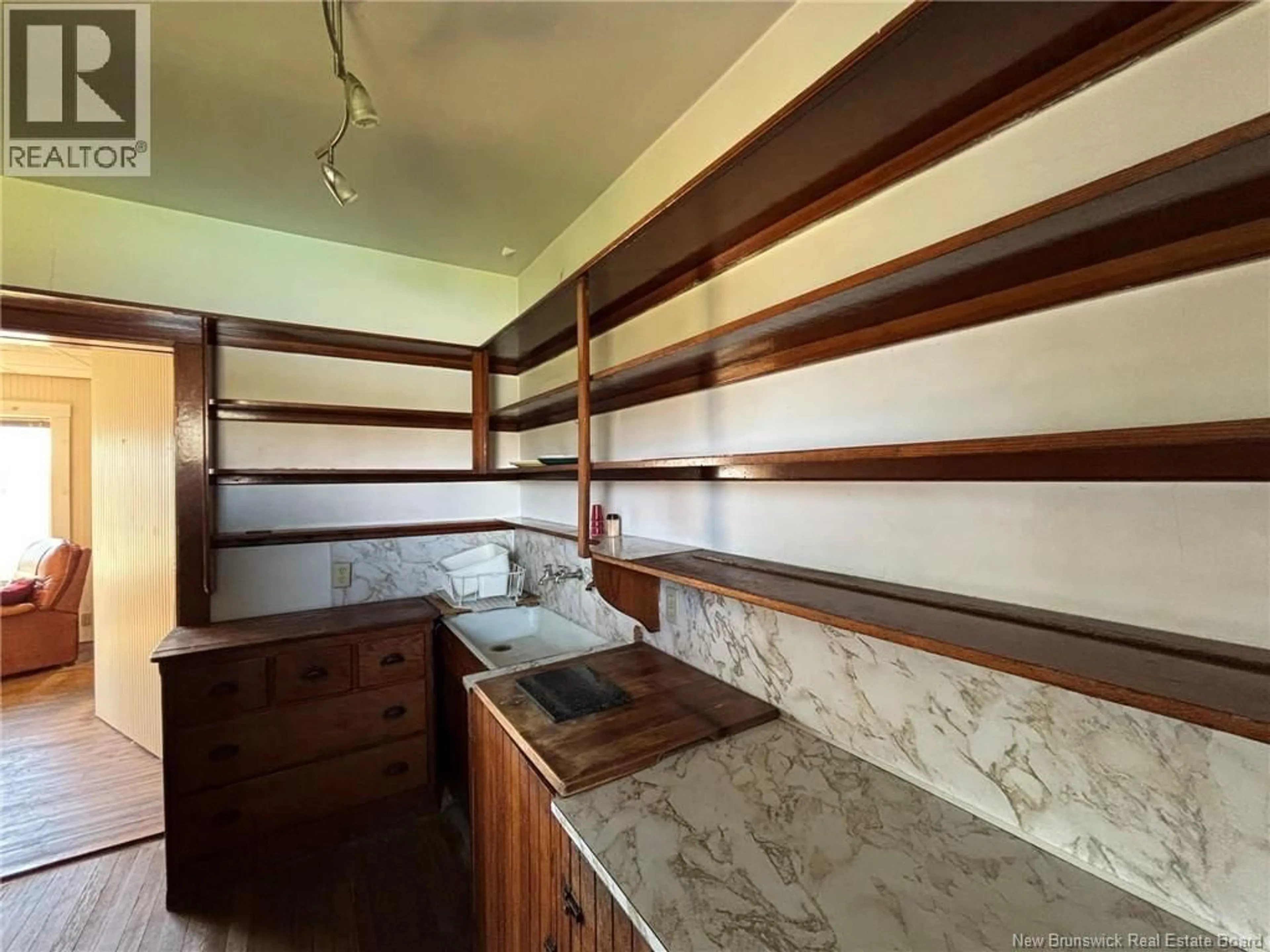 Standard kitchen, unknown for 12 SC BREAKWATER, Grand Manan New Brunswick E5G2J2