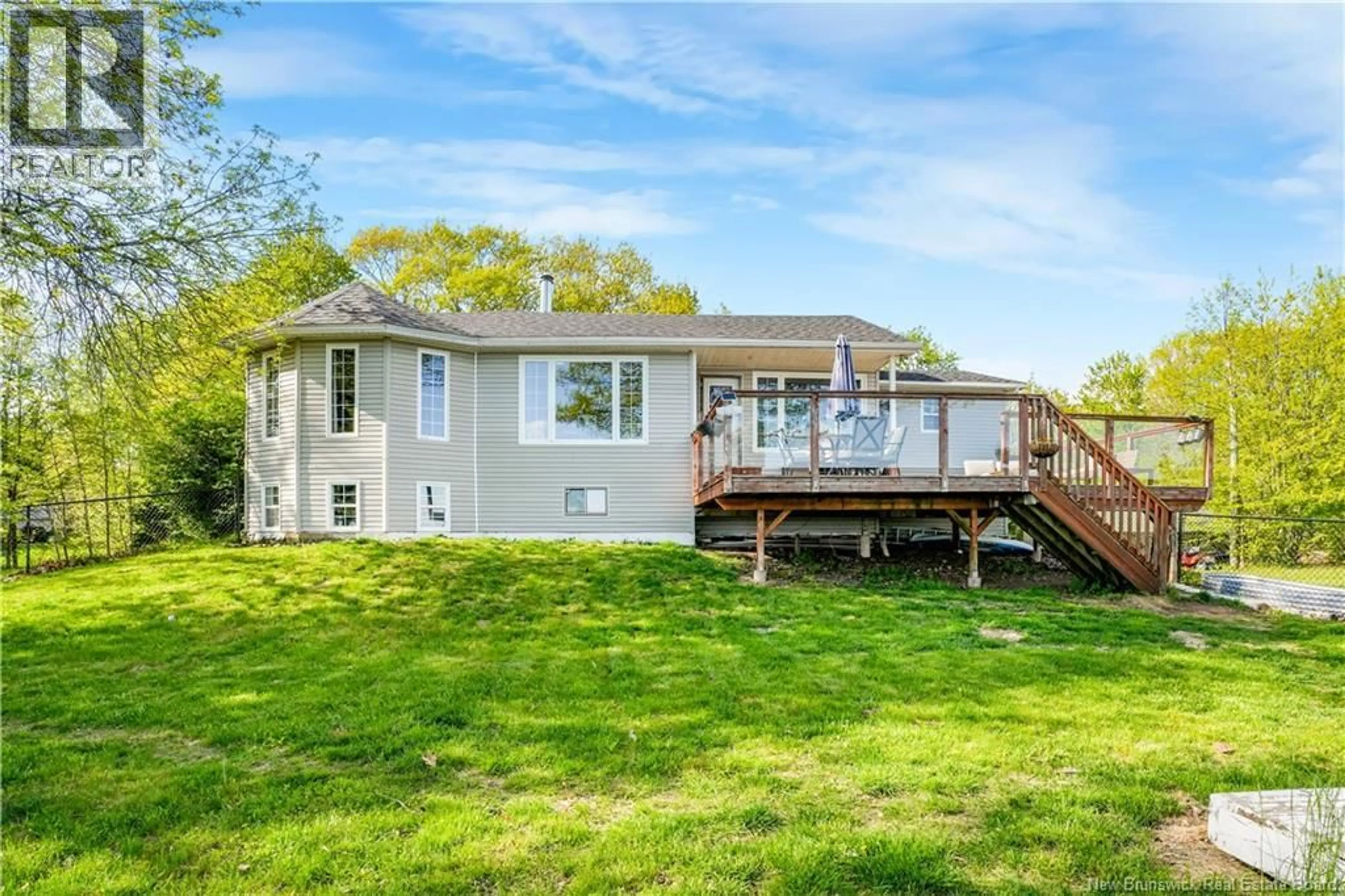 Unknown for 27 GRANDVIEW LANE, Grand Lake New Brunswick E4B1X7
