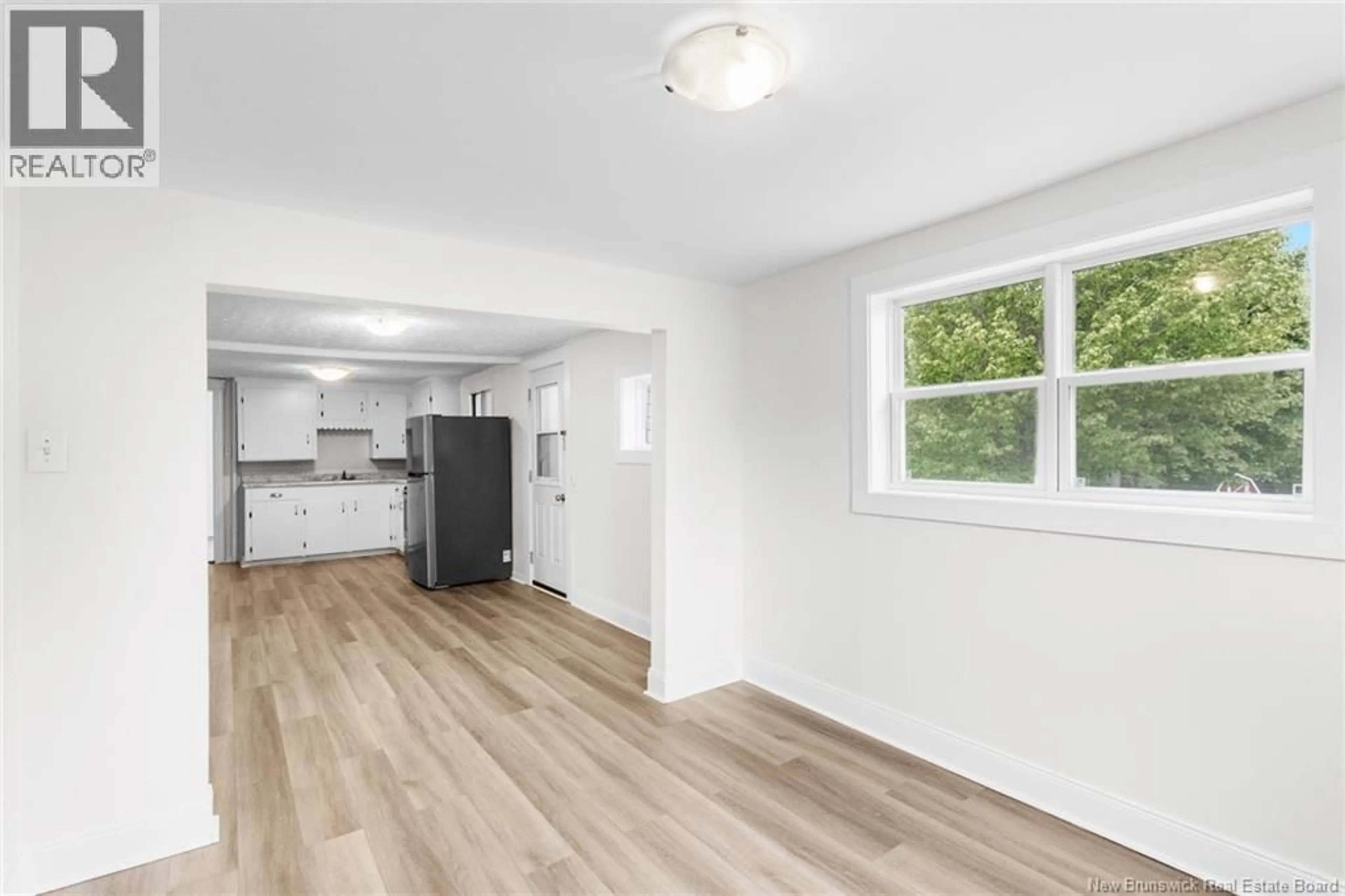 Open concept kitchen, unknown for 720 FOREST HILL ROAD, Fredericton New Brunswick E3B4K8
