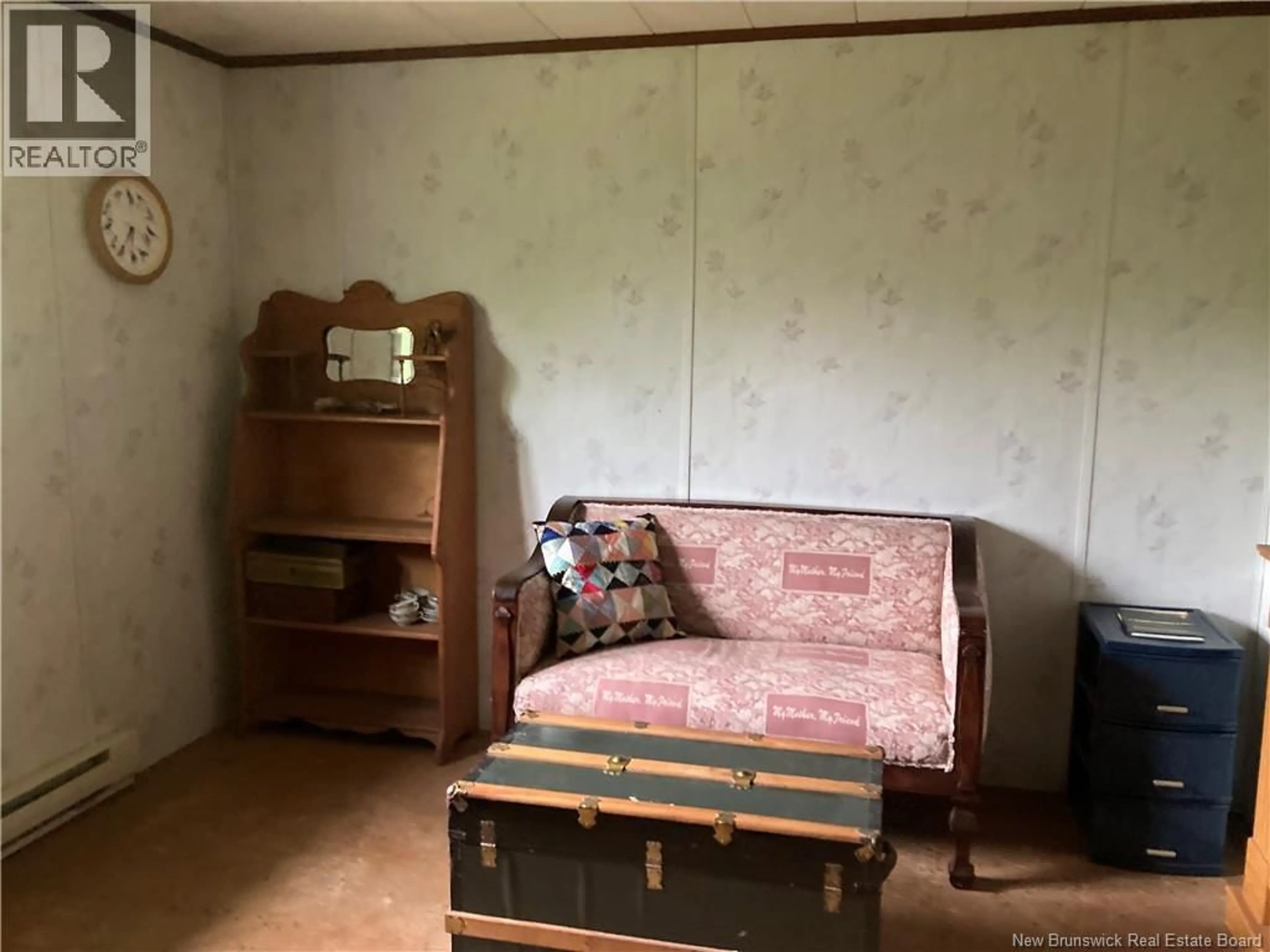 A pic of a room for 798 NORTH ROAD, Welshpool New Brunswick E5E1E3