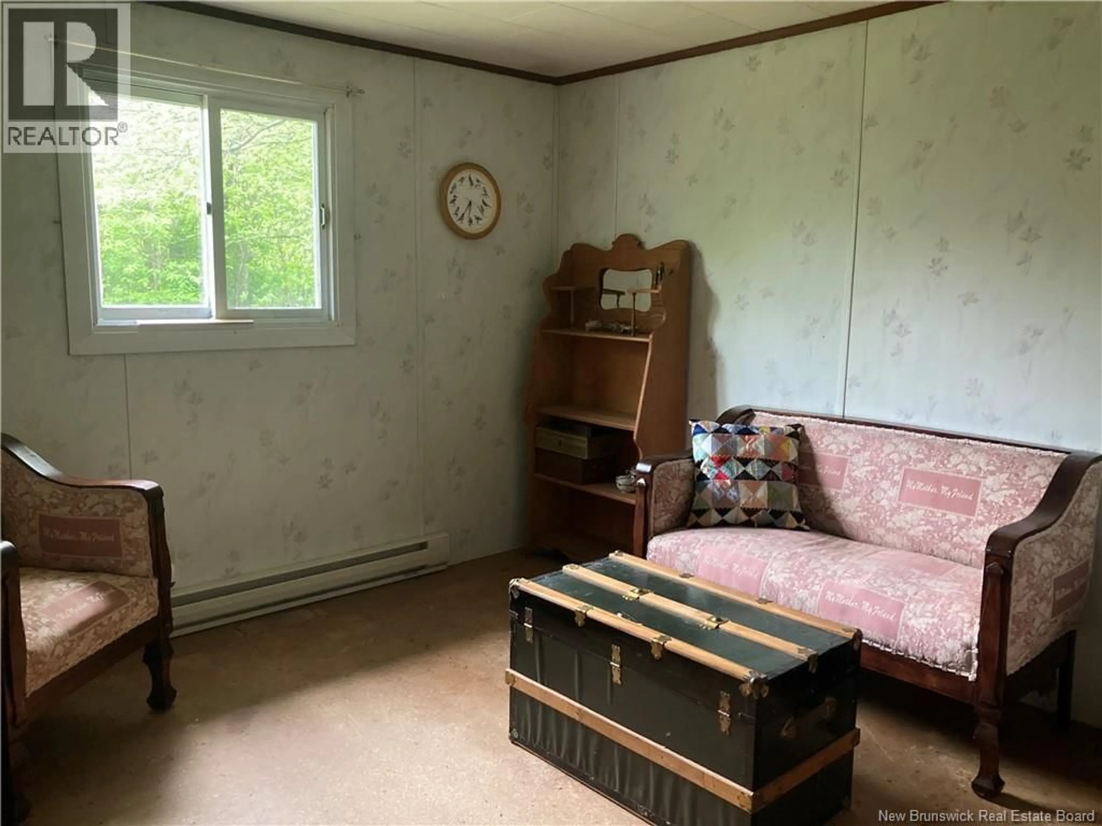 A pic of a room for 798 NORTH ROAD, Welshpool New Brunswick E5E1E3