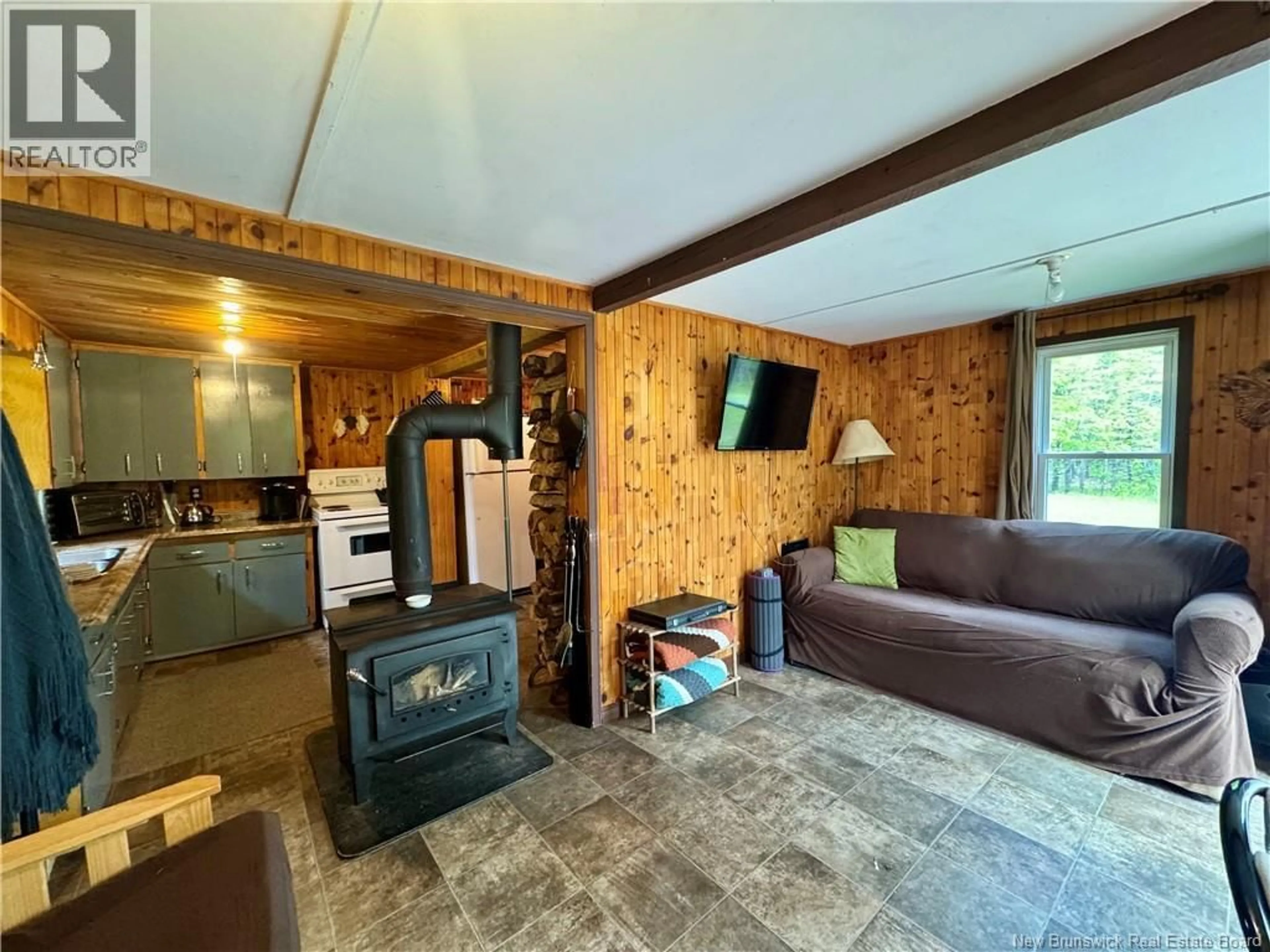 A pic of a room for 9 CLARKS POINT ROAD, Boiestown New Brunswick E6A1E7