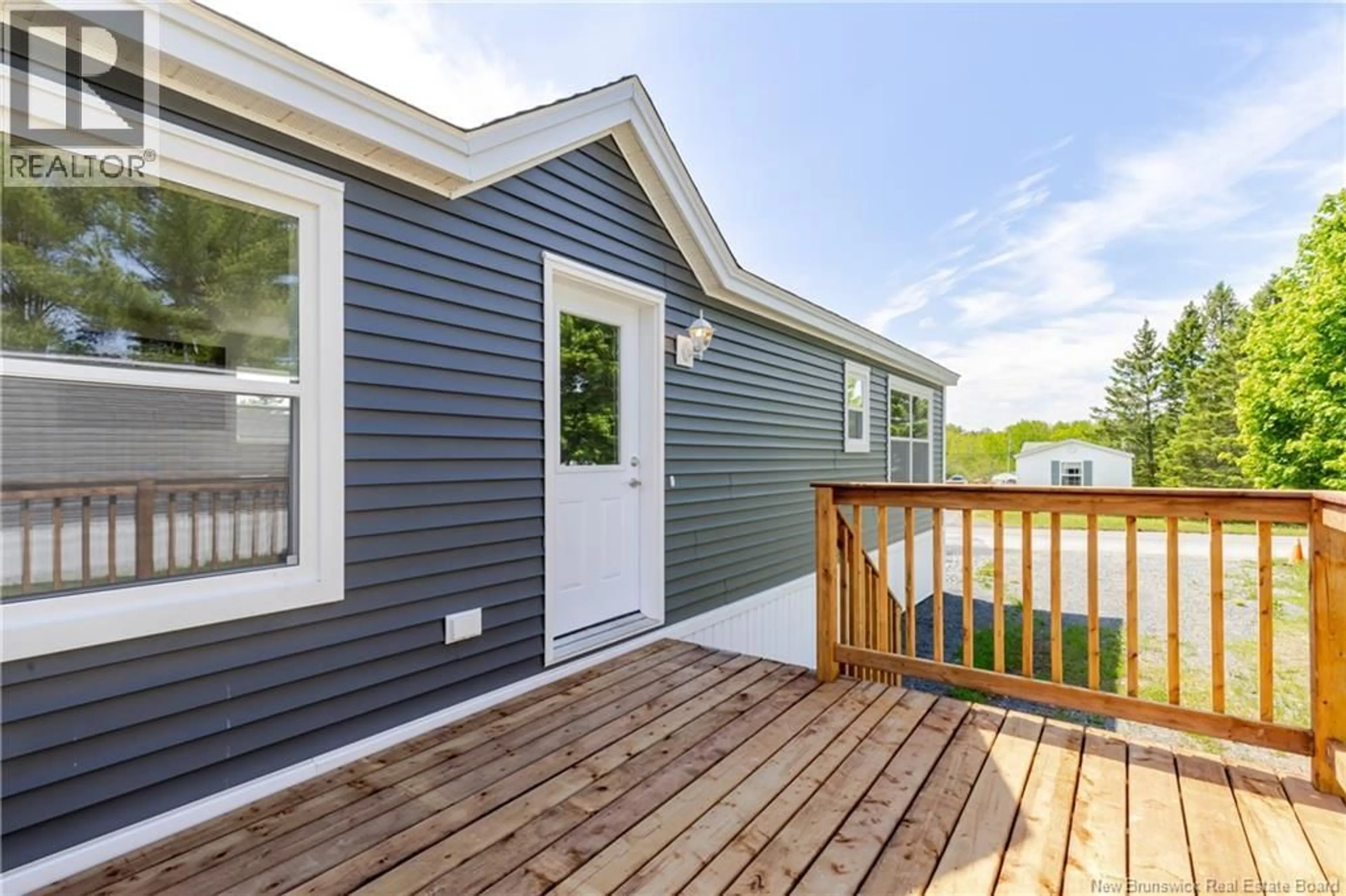 Home with vinyl exterior material, unknown for 16 TAMARACK DRIVE, Lincoln New Brunswick E3B6T1