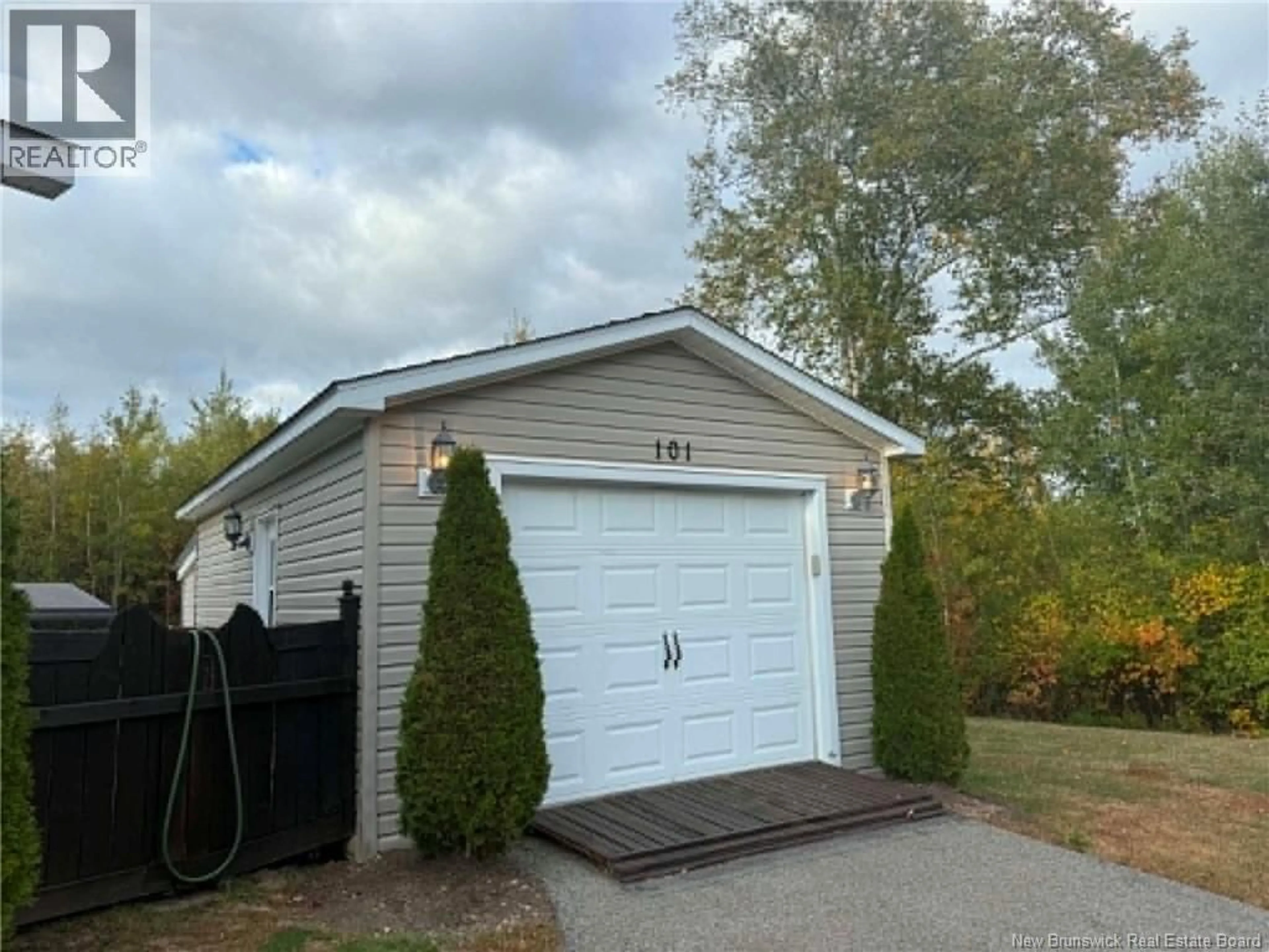 Unknown for 101 MCKINNON ROAD, Miramichi New Brunswick E1V5Y5