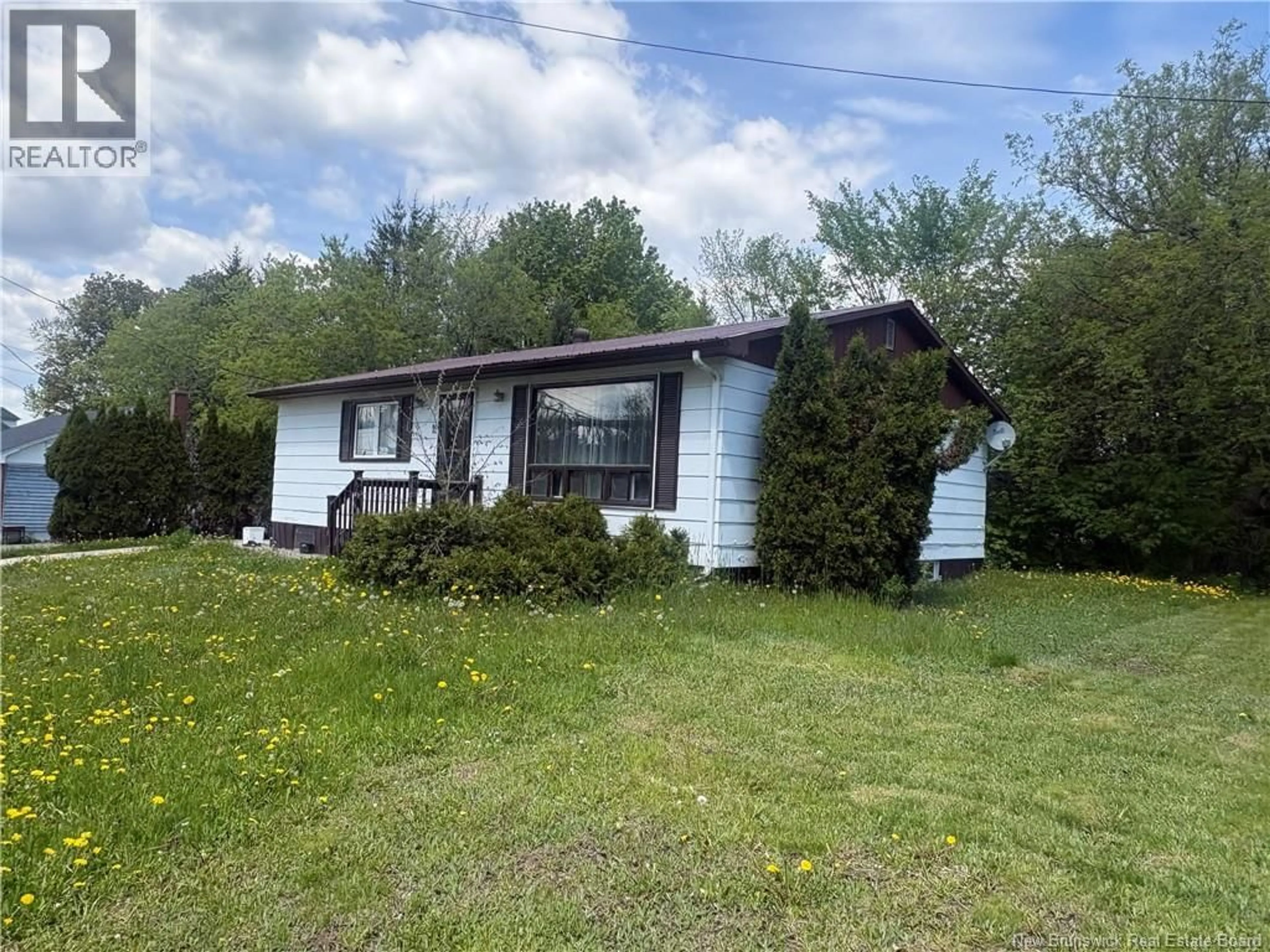 Unknown for 19 JOHN STREET, Miramichi New Brunswick E1N2X2