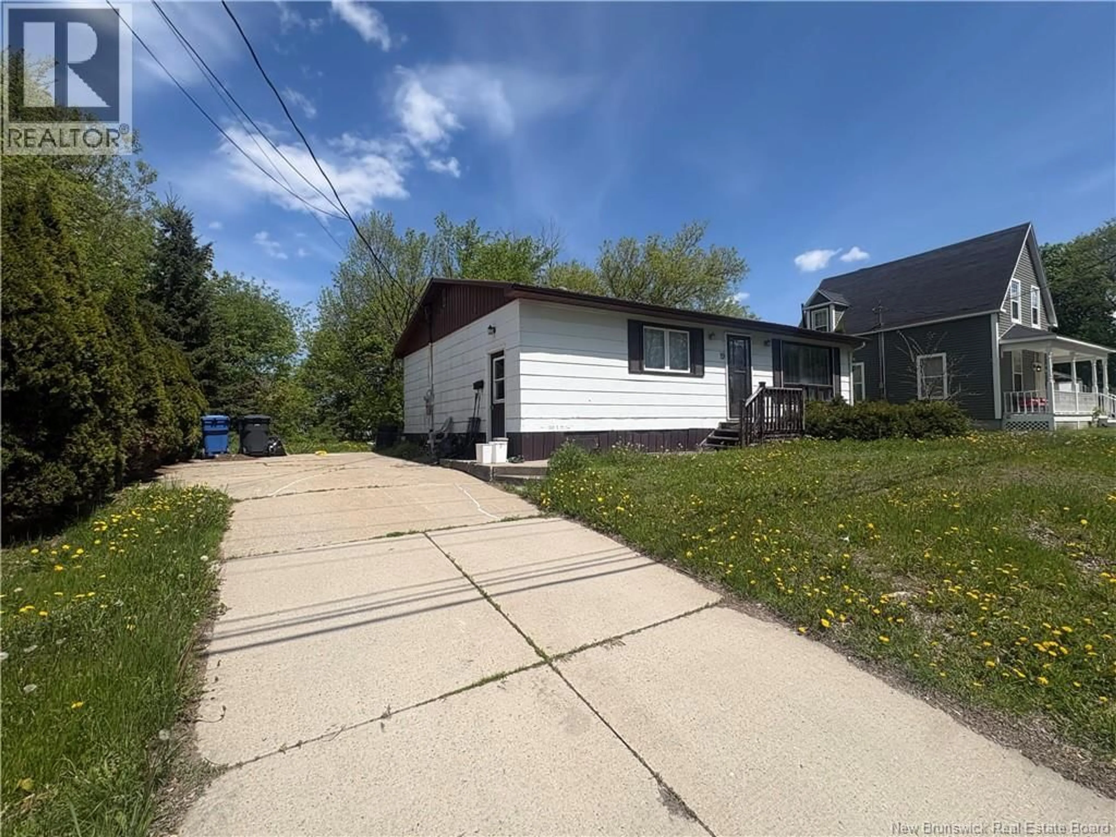 Unknown for 19 JOHN STREET, Miramichi New Brunswick E1N2X2