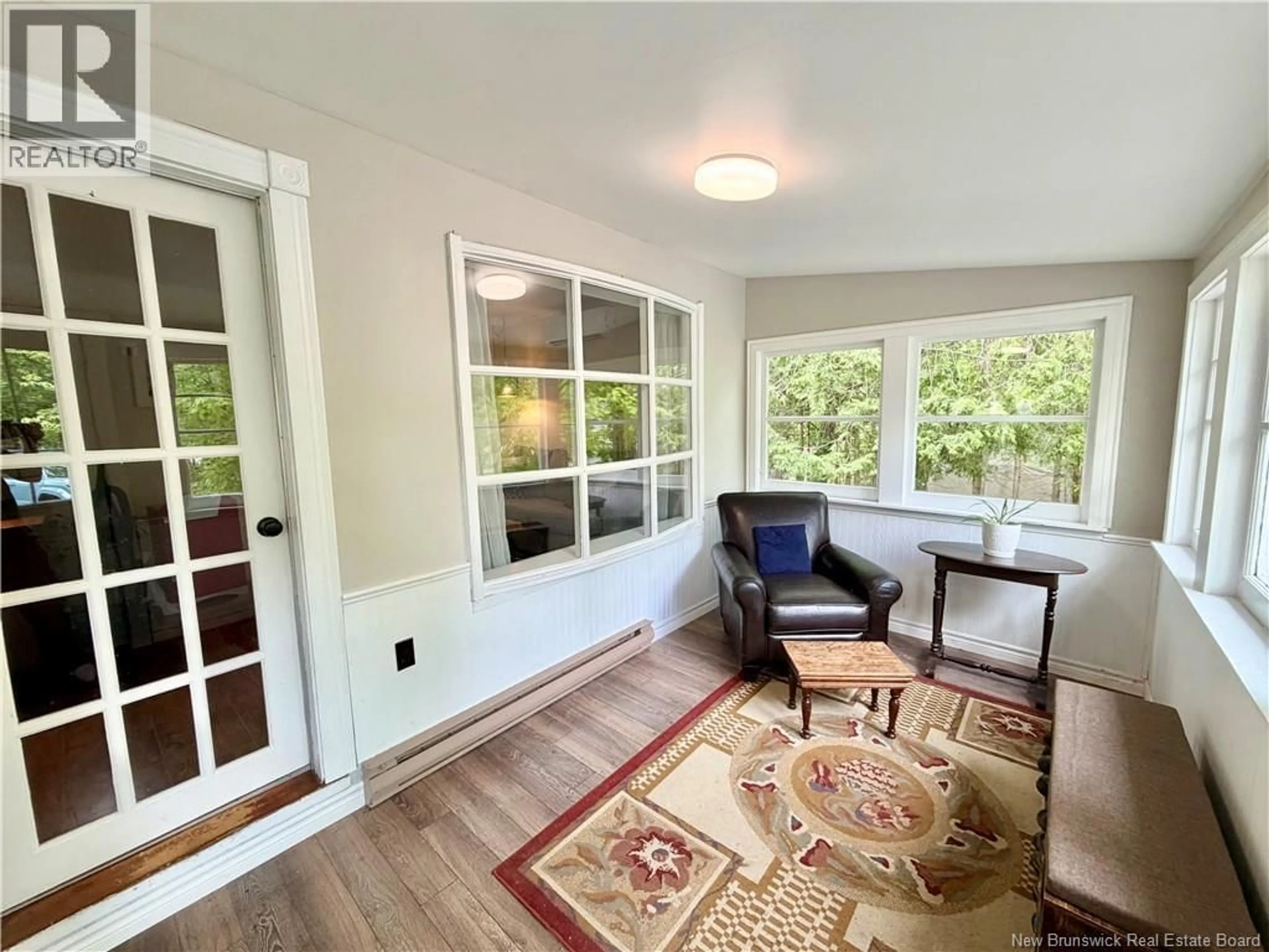 Indoor entryway for 18 KEIRSTEAD AVENUE, Hampton New Brunswick E5N5A3