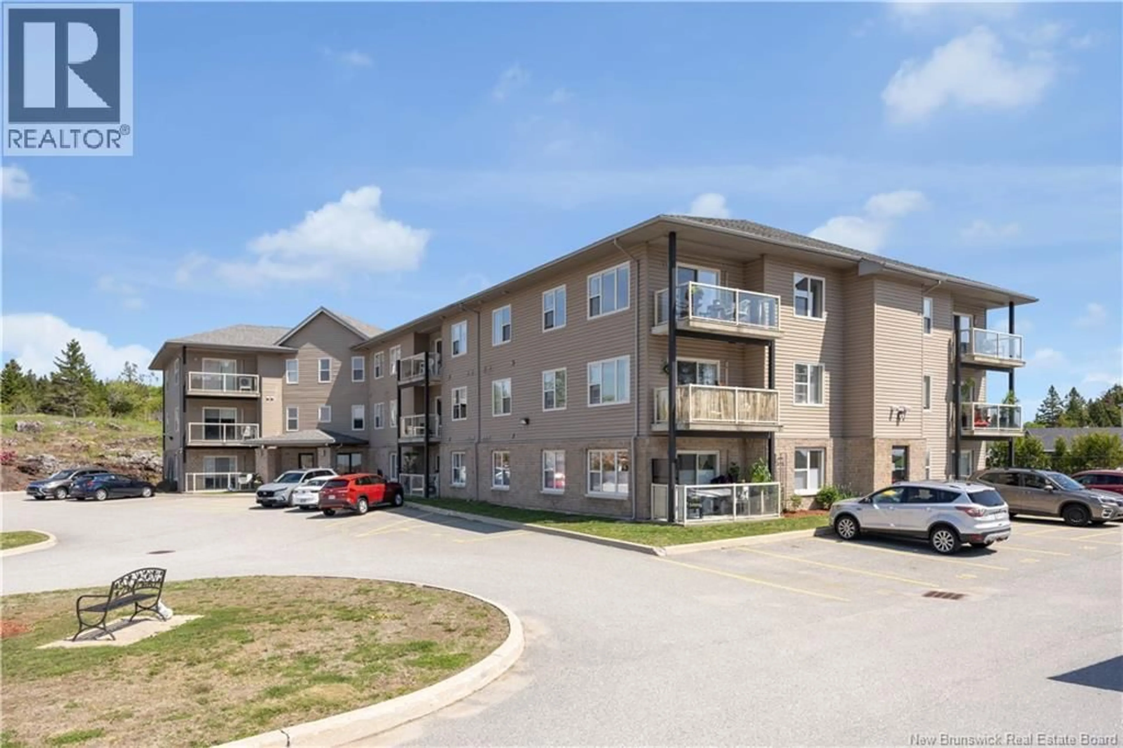 Unknown for 22 - 130 ARLINGTON CRESCENT CRESCENT, Saint John New Brunswick E2K0J1