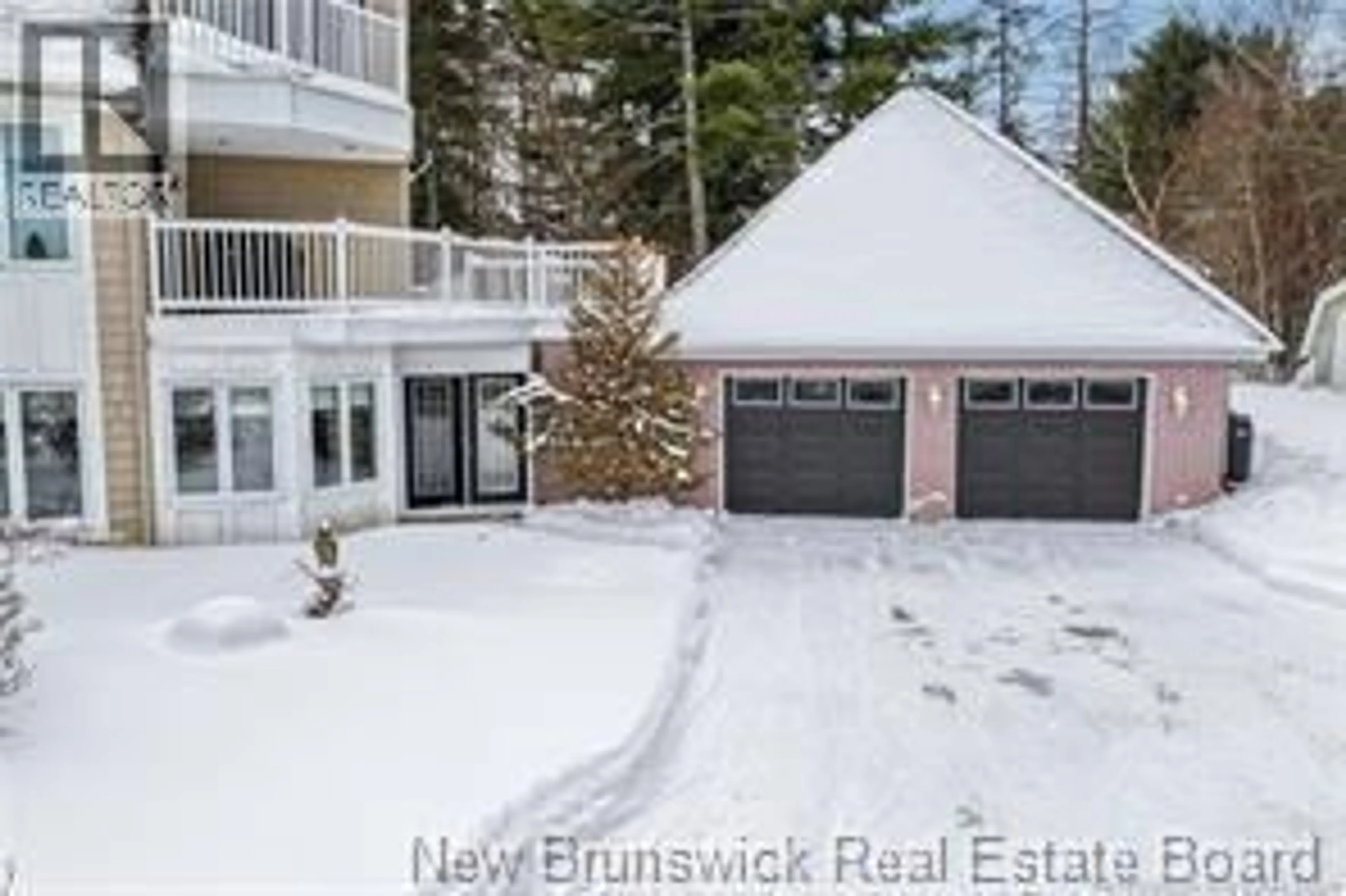 Unknown for 18 BREAU AVENUE, Miramichi New Brunswick E1N6M8