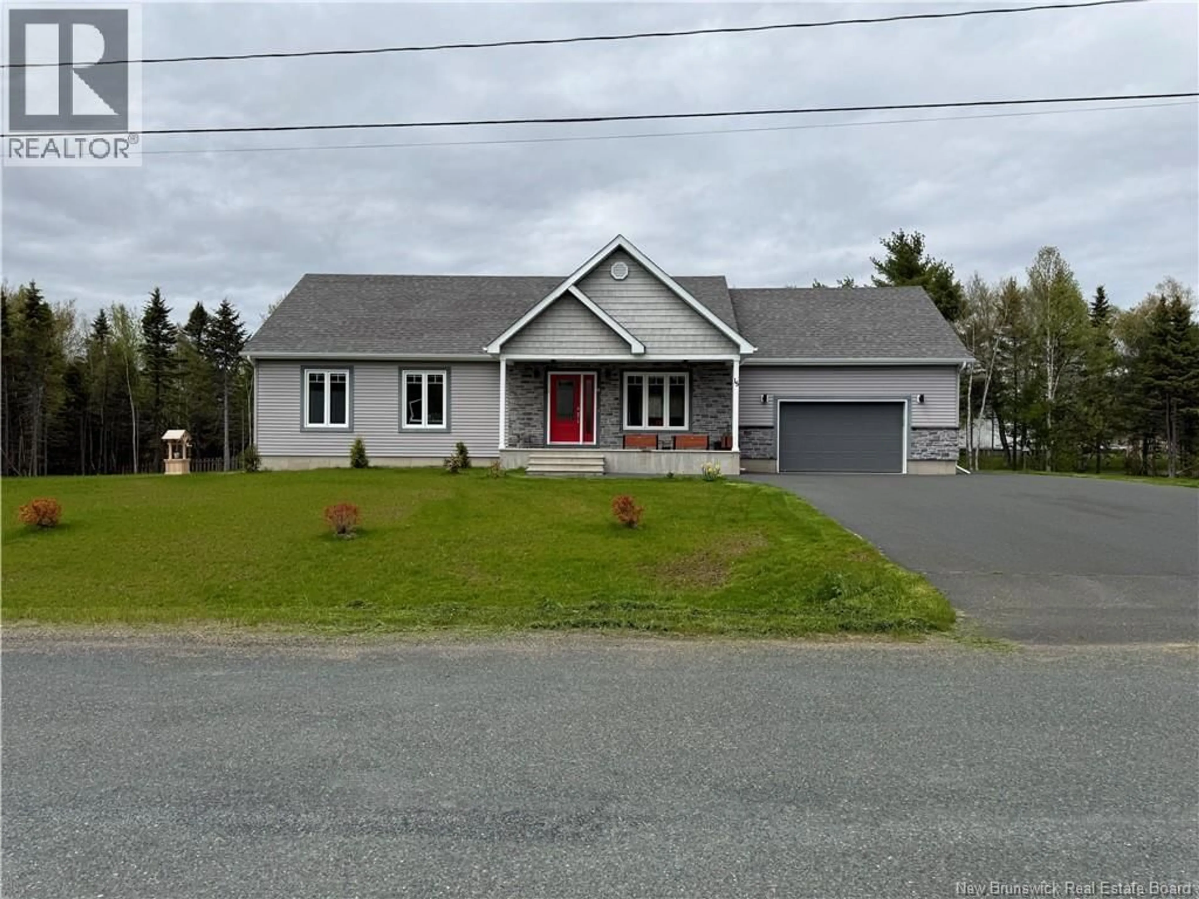 Unknown for 15 RUE GIROUARD, Saumarez New Brunswick E1X3K2