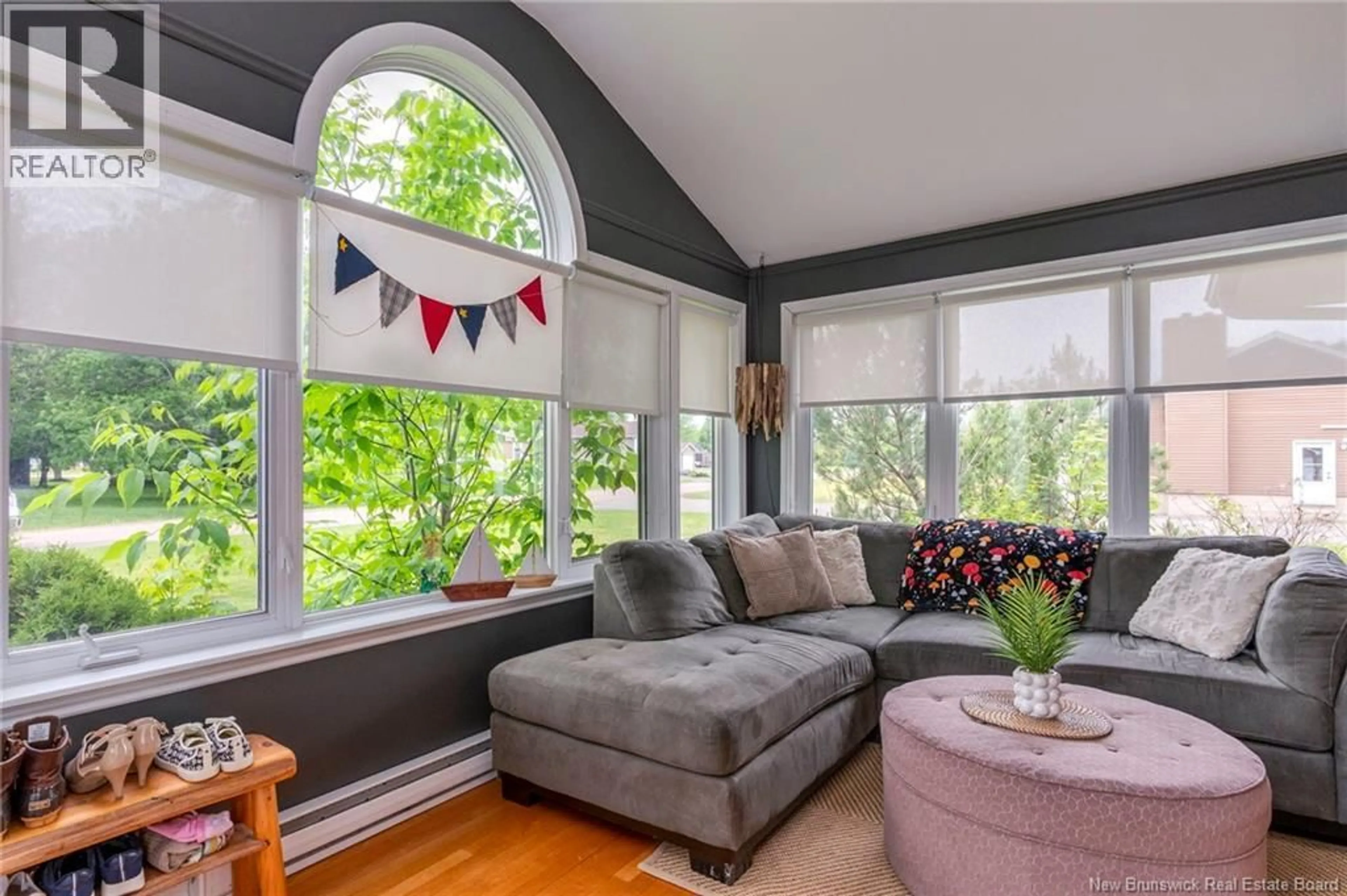Living room with furniture, unknown for 5 BROUSSARD STREET, Cap-Pelé New Brunswick E4N1N1