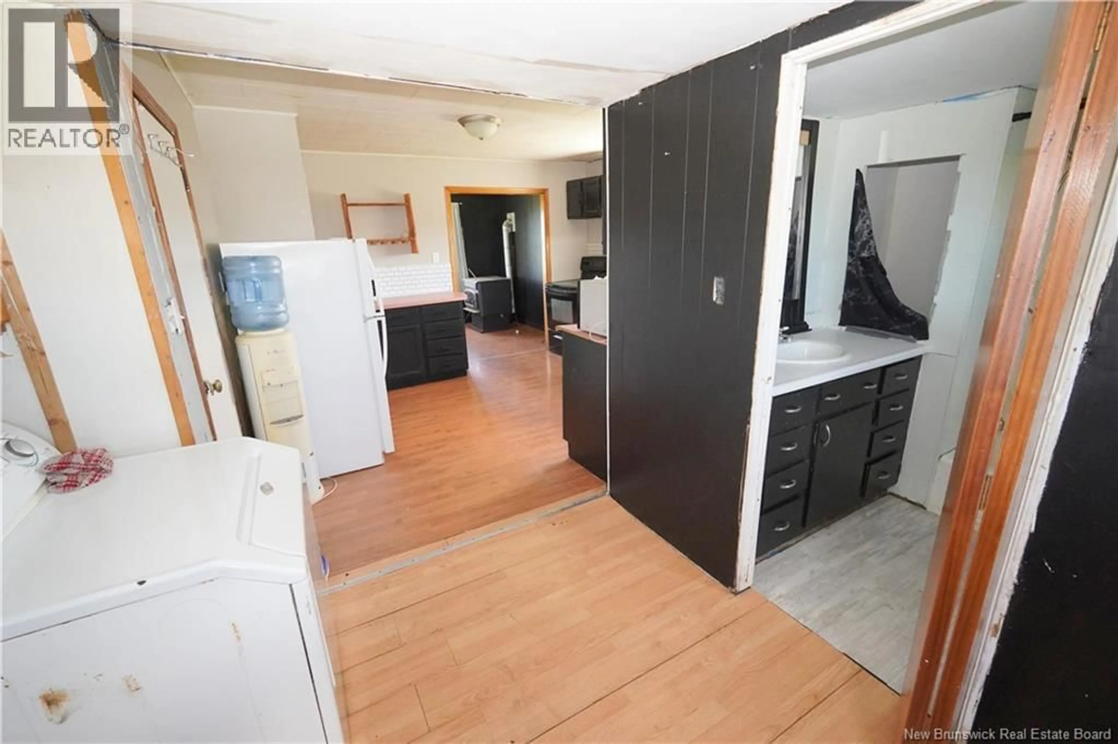 Unknown for 202 WHITE HEAD ROAD, White Head Island New Brunswick E5G1K6