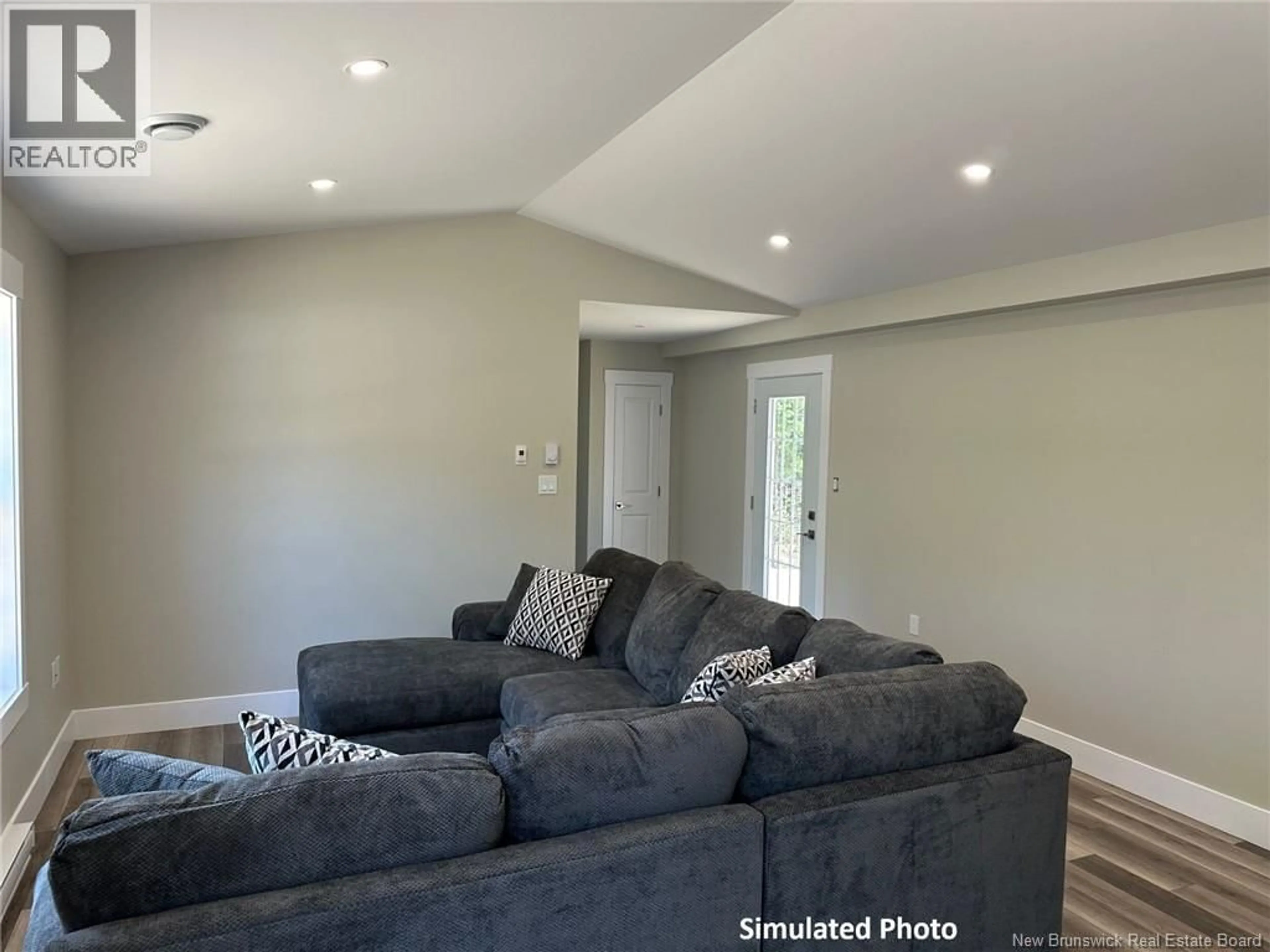 A pic of a room for 25-2 LOWER DURHAM ROAD, Durham Bridge New Brunswick E6C1C9