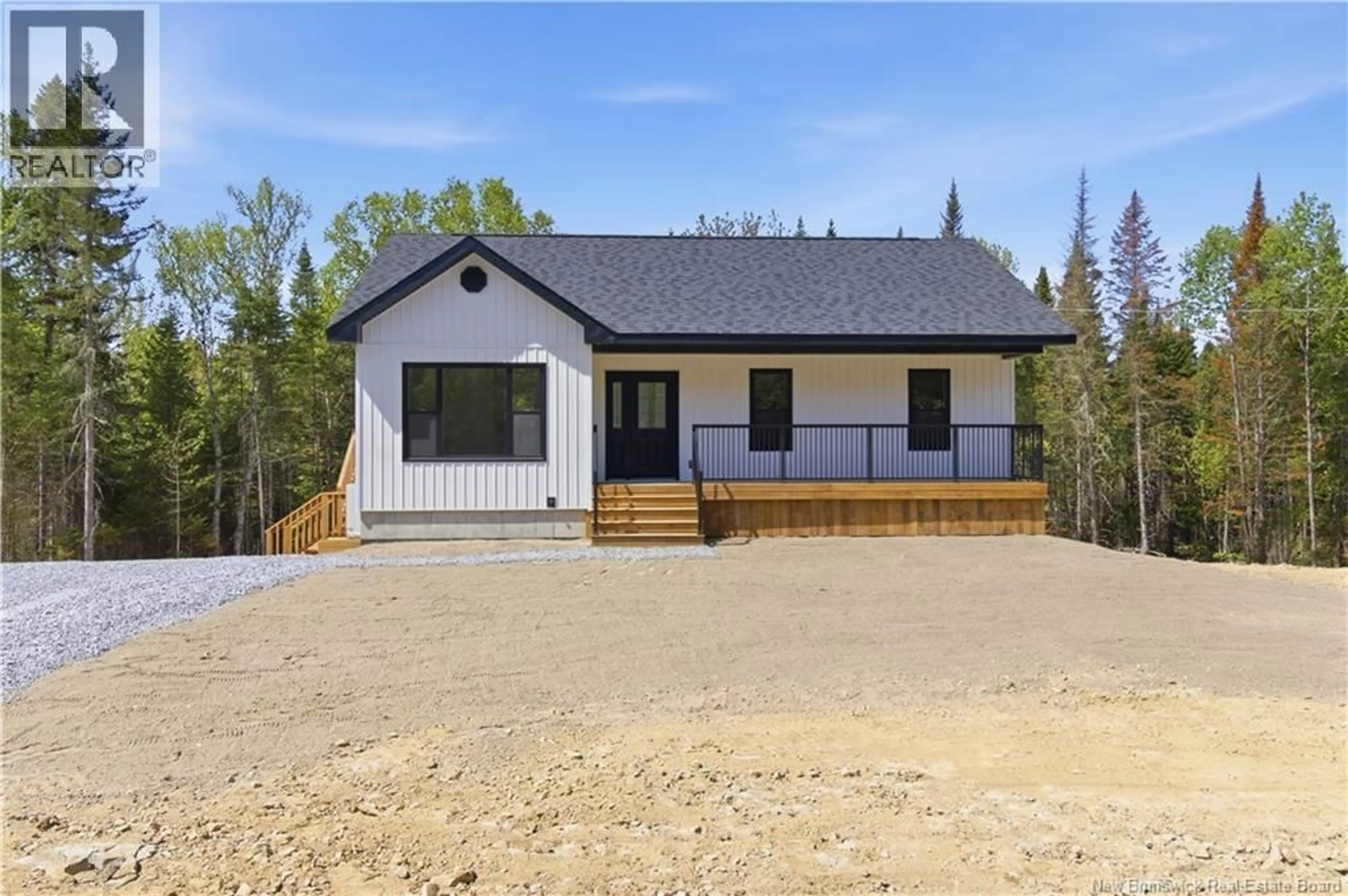 Unknown for 652 ENGLISH SETTLEMENT ROAD, Taymouth New Brunswick E6C2B3