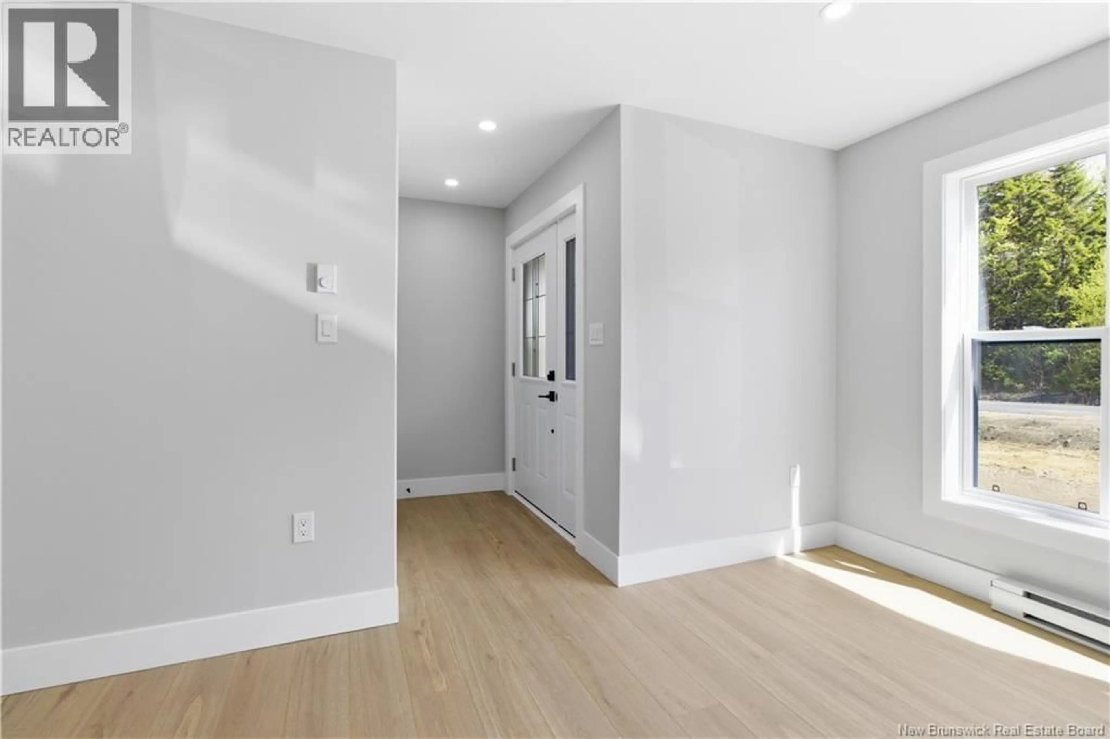 Indoor entryway for 652 ENGLISH SETTLEMENT ROAD, Taymouth New Brunswick E6C2B3