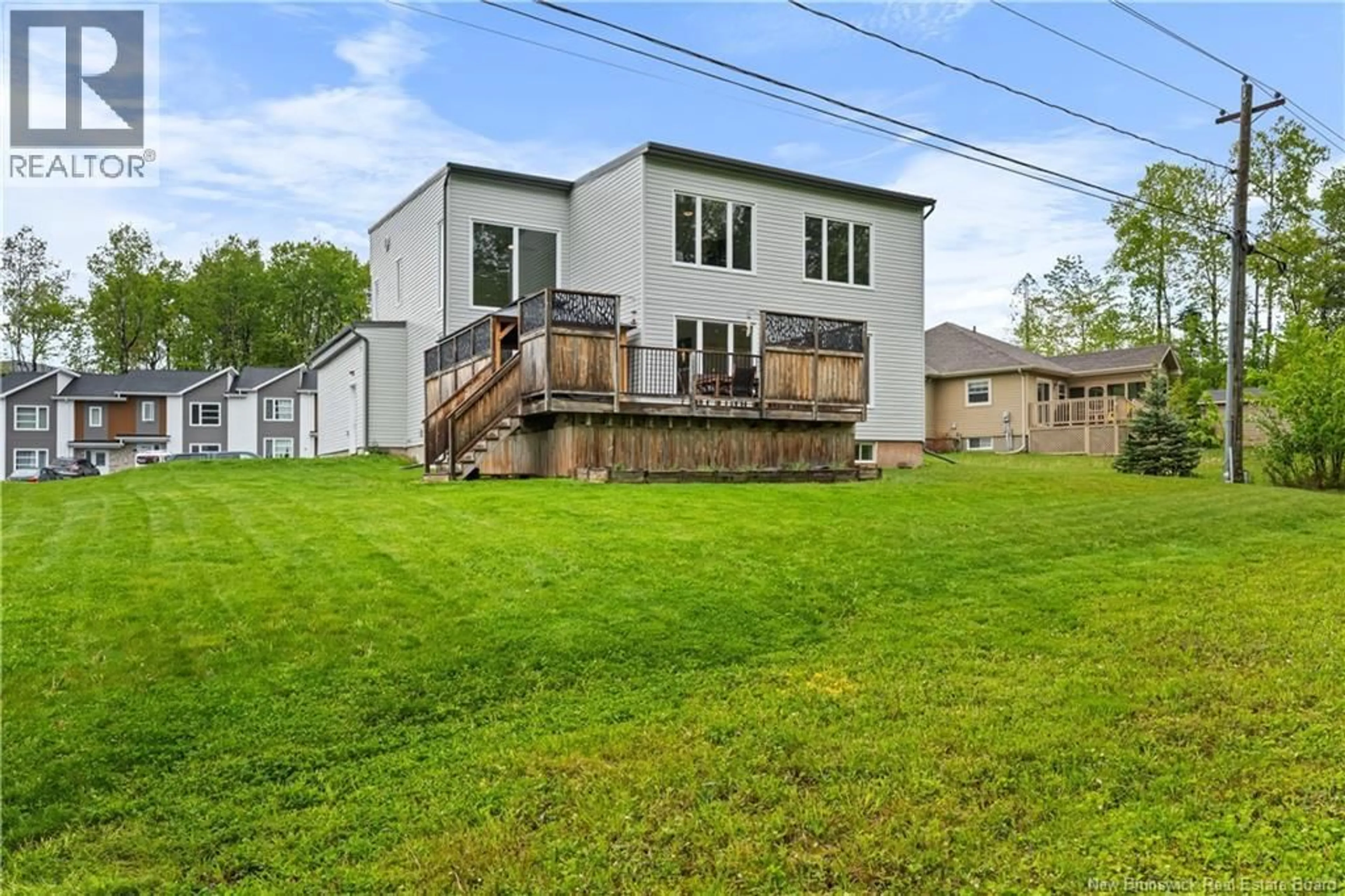 Unknown for 16 PARKPLACE LANE, Moncton New Brunswick E1A9N2