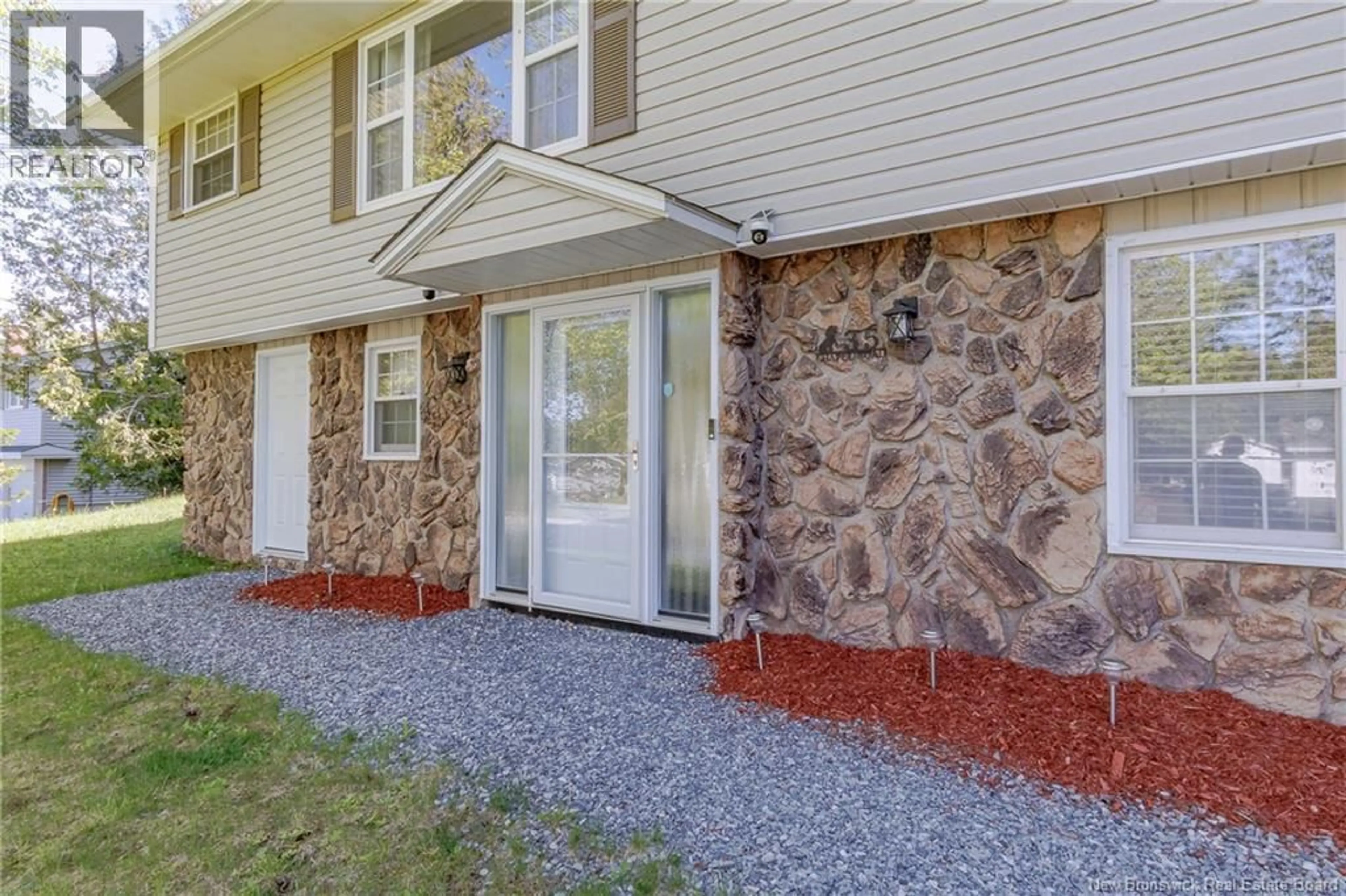 Unknown for 35 CHAPEL ROAD, Rothesay New Brunswick E2E3M3