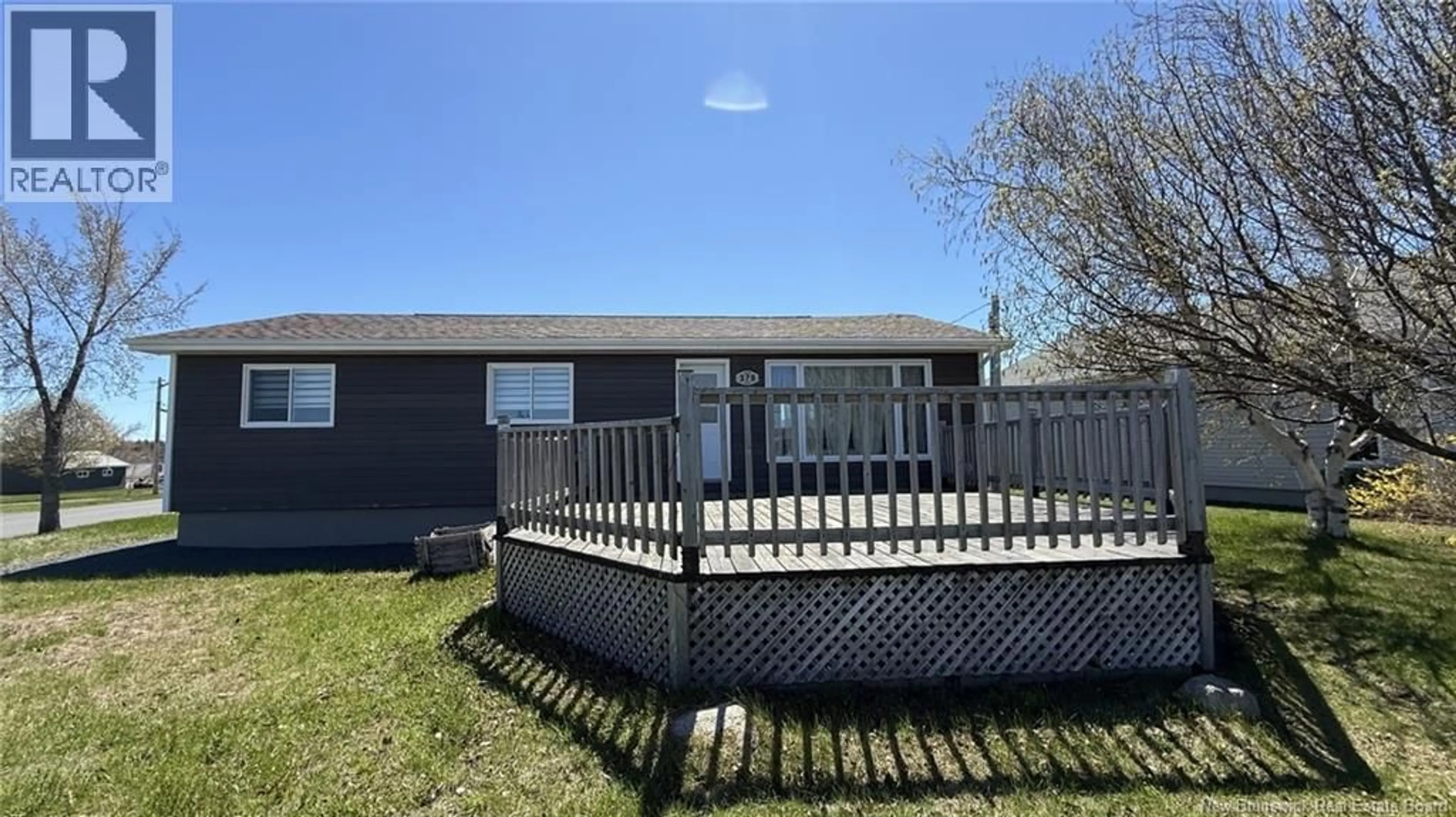 Unknown for 378 RUE DE L'ILE, Caraquet New Brunswick E1W1B5