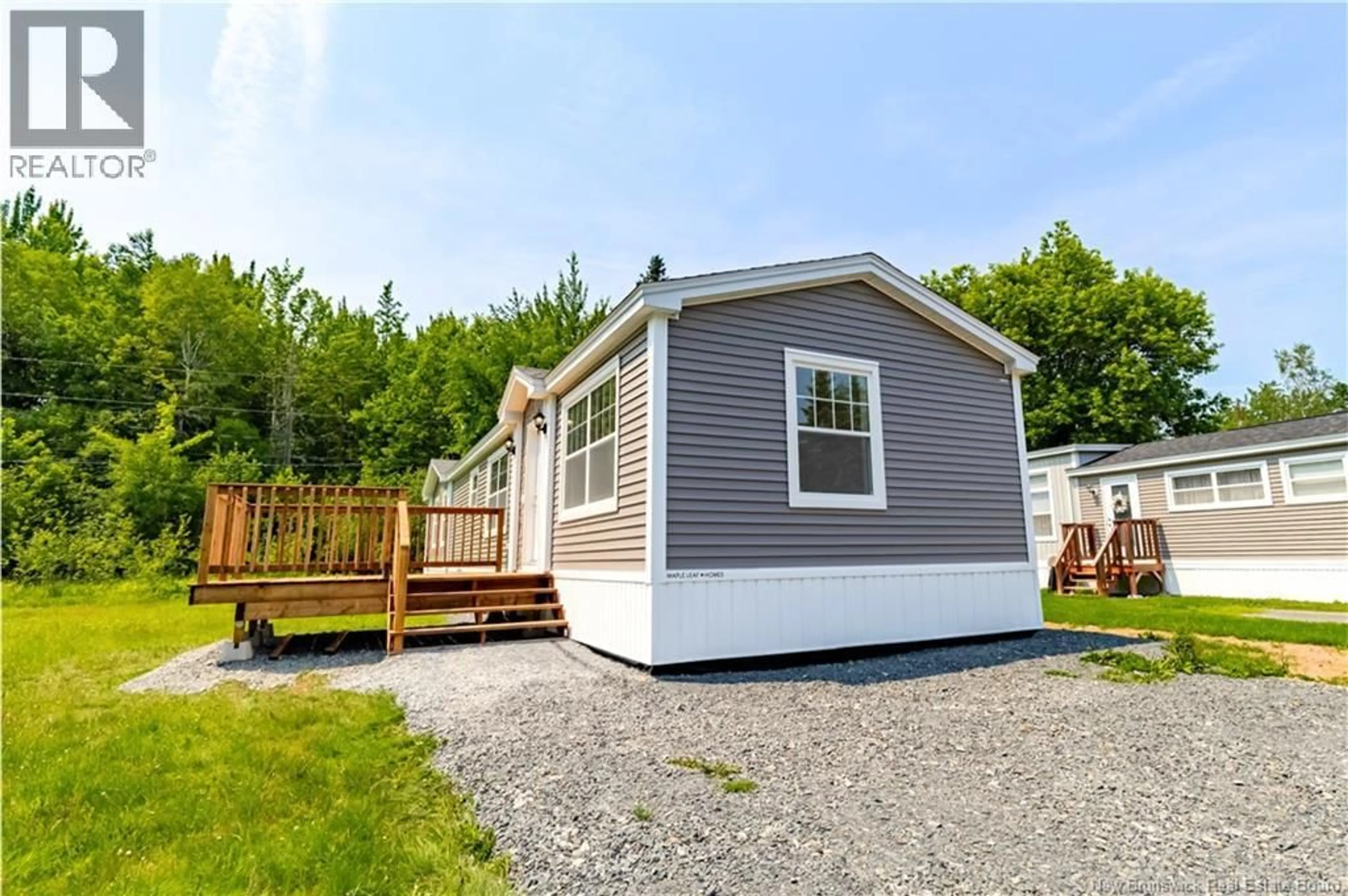 Unknown for 43 NORTHRUP CRESCENT, Lincoln New Brunswick E3B6T8