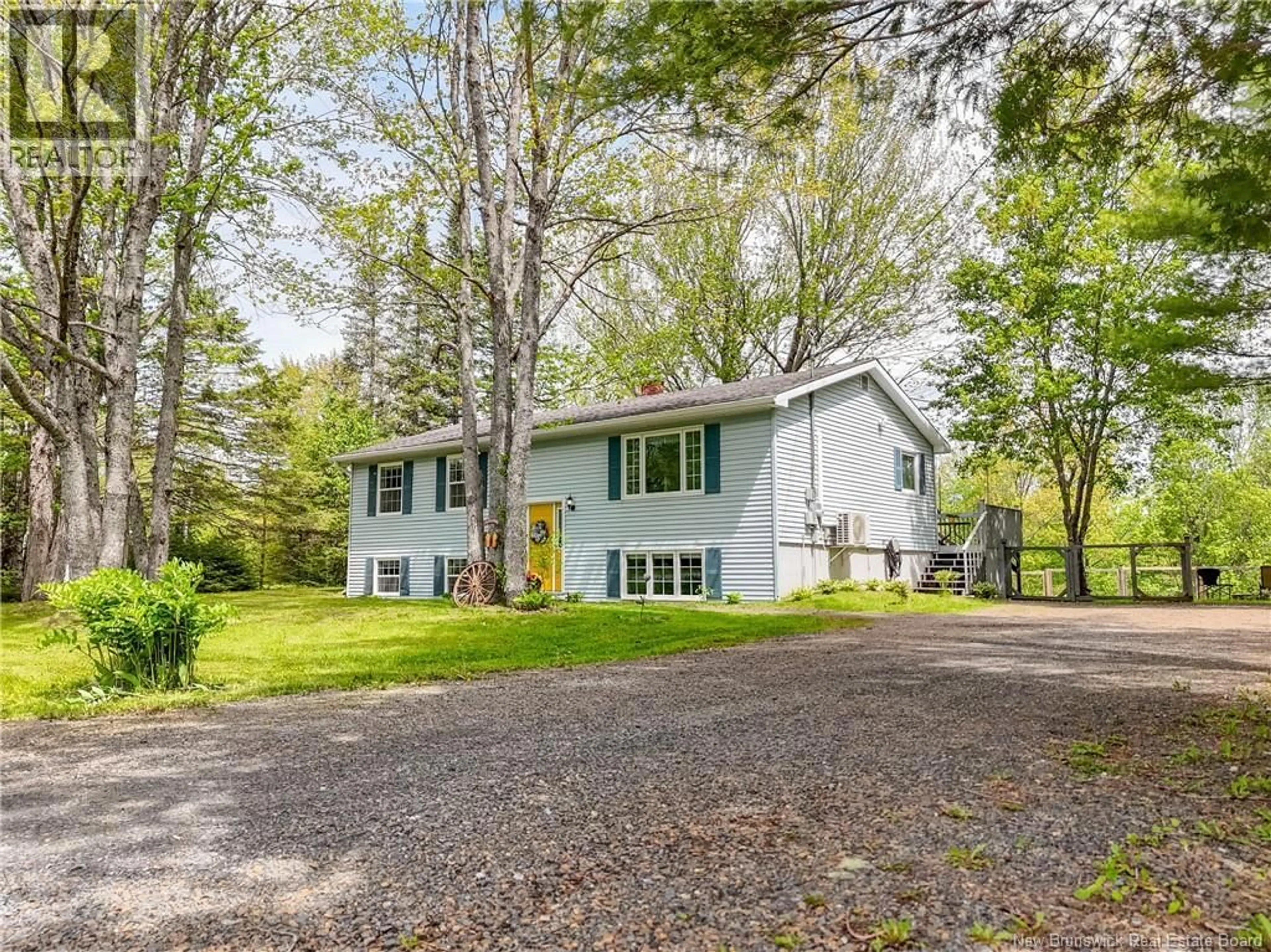 Unknown for 584 WHITTAKER ROAD, Rusagonis New Brunswick E3B7Z7