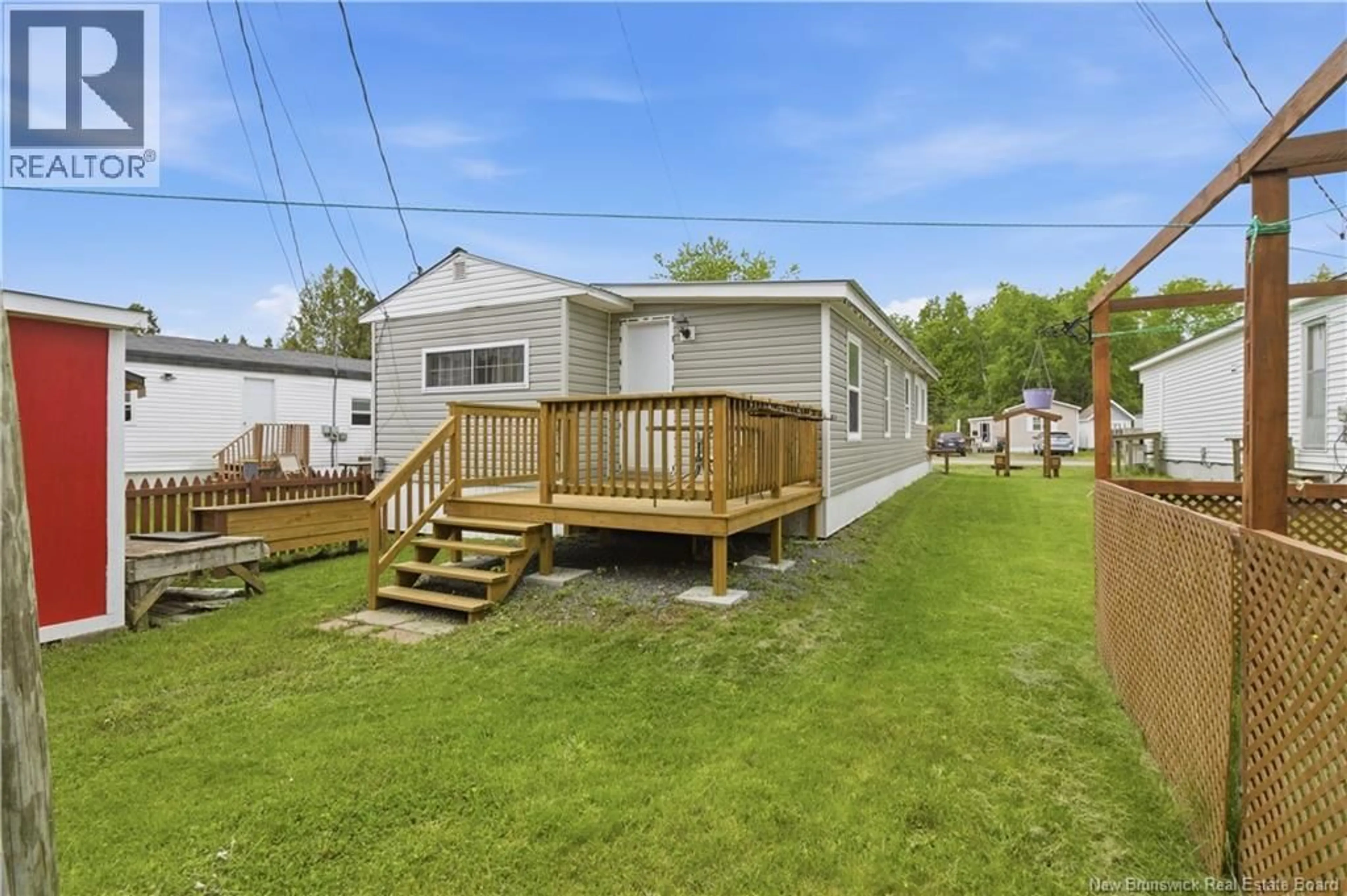 Unknown for 209 MOORE STREET, Lincoln New Brunswick E3B8L9