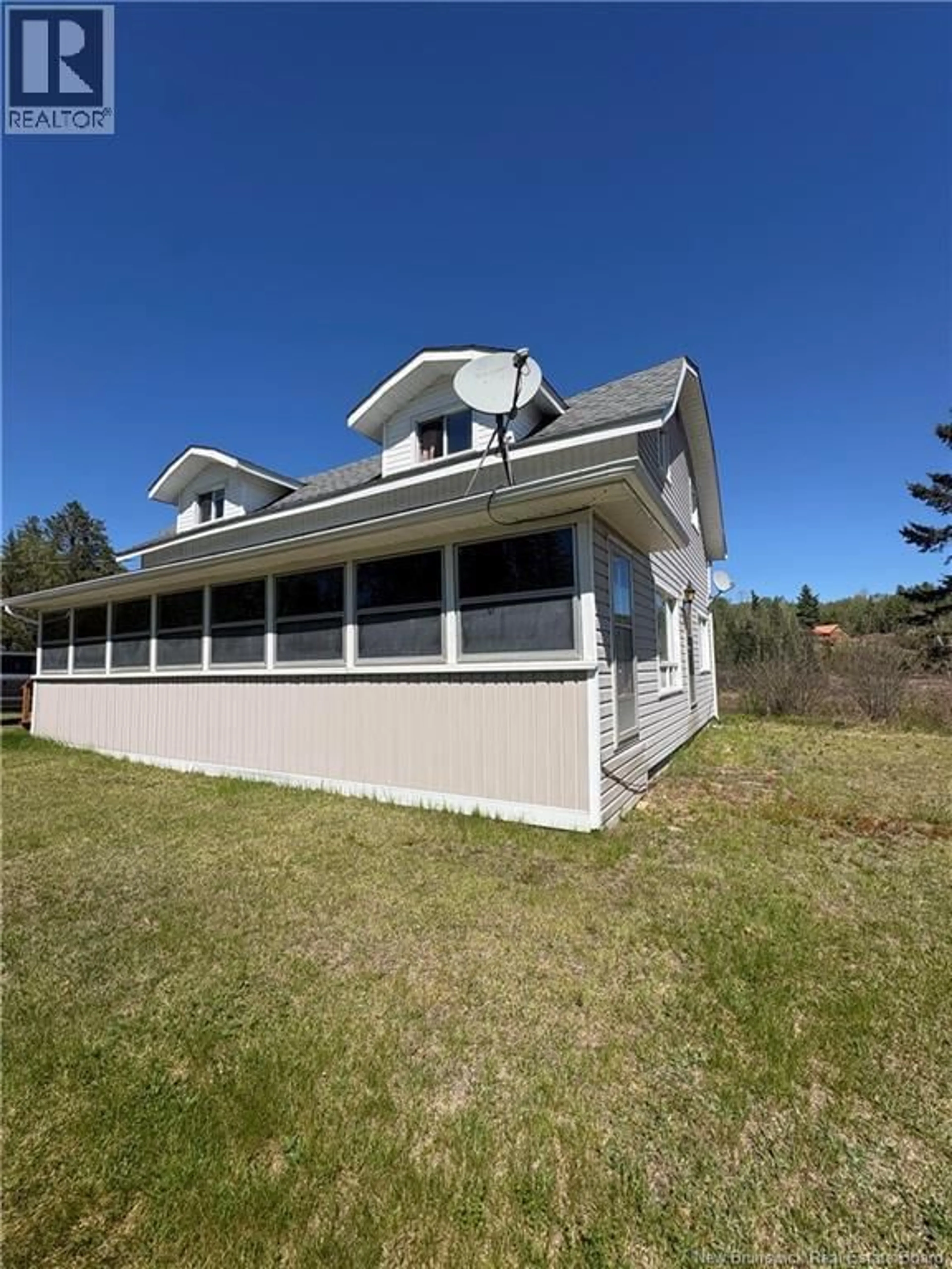 Unknown for 1076 HOWARD RD, Howard New Brunswick E9B2E7